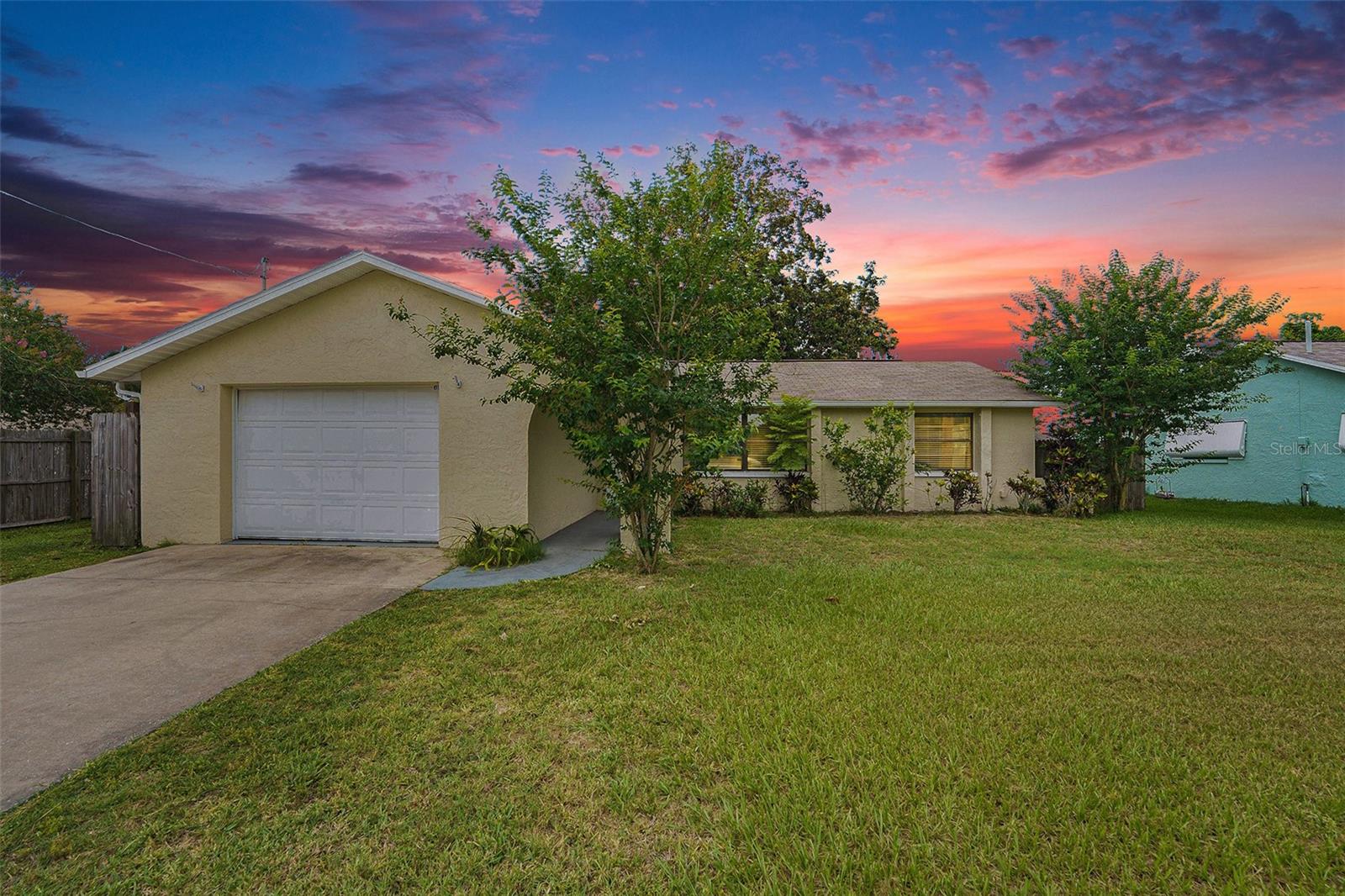 Details for 8524 Winter Haven Drive, HUDSON, FL 34667
