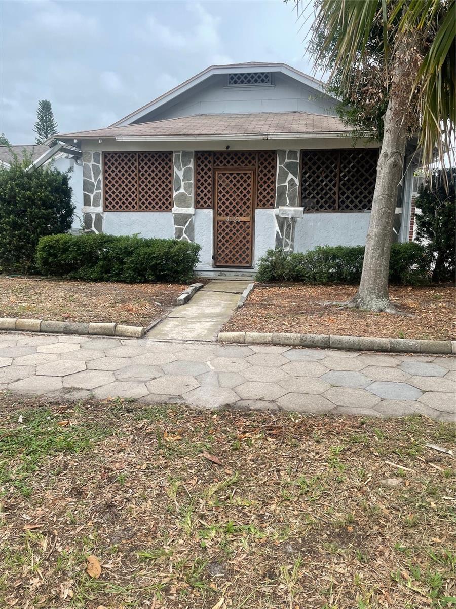 Details for 4526 Burlington Avenue N, ST PETERSBURG, FL 33713