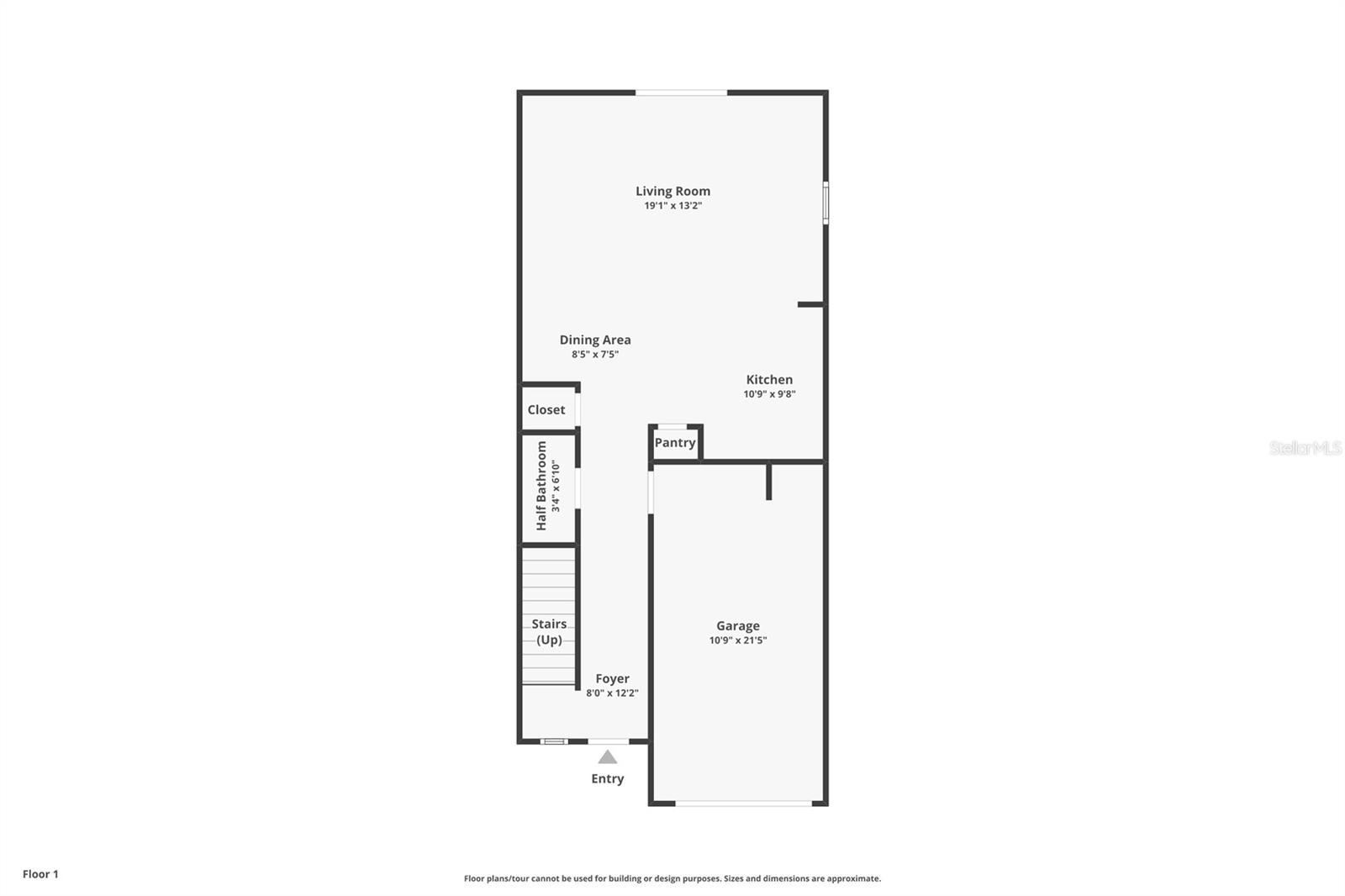 Image 14 of 15 For 8498 Lofty Timber Way