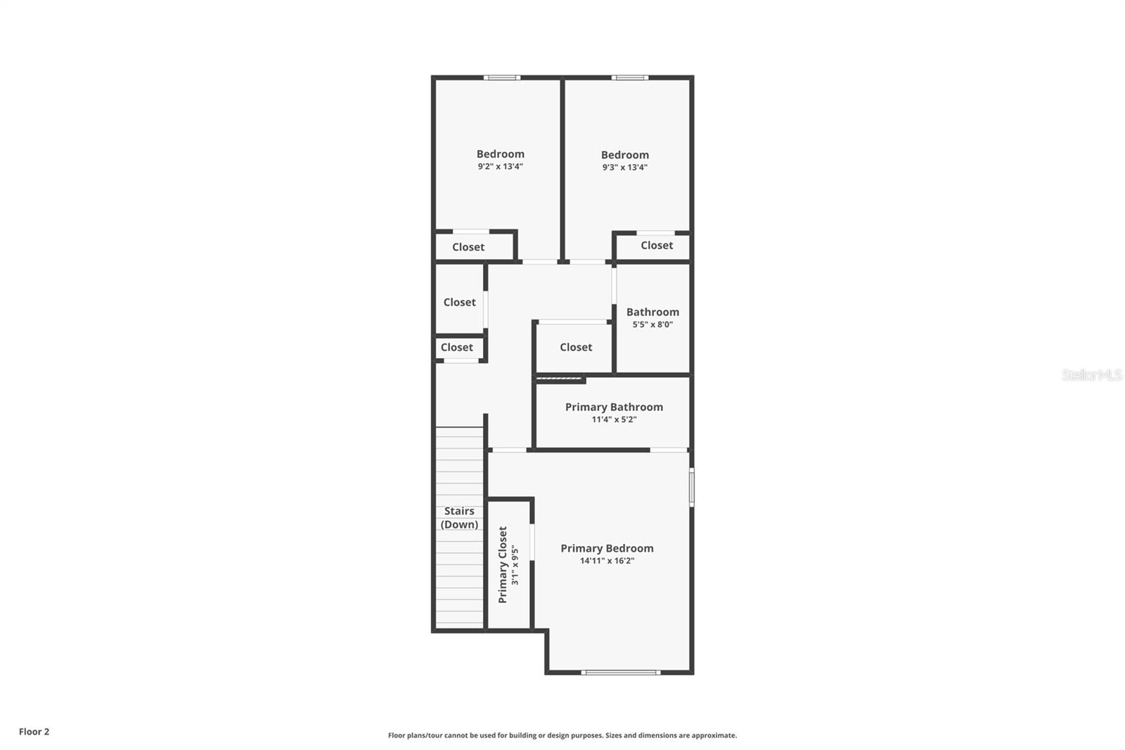Image 15 of 15 For 8498 Lofty Timber Way