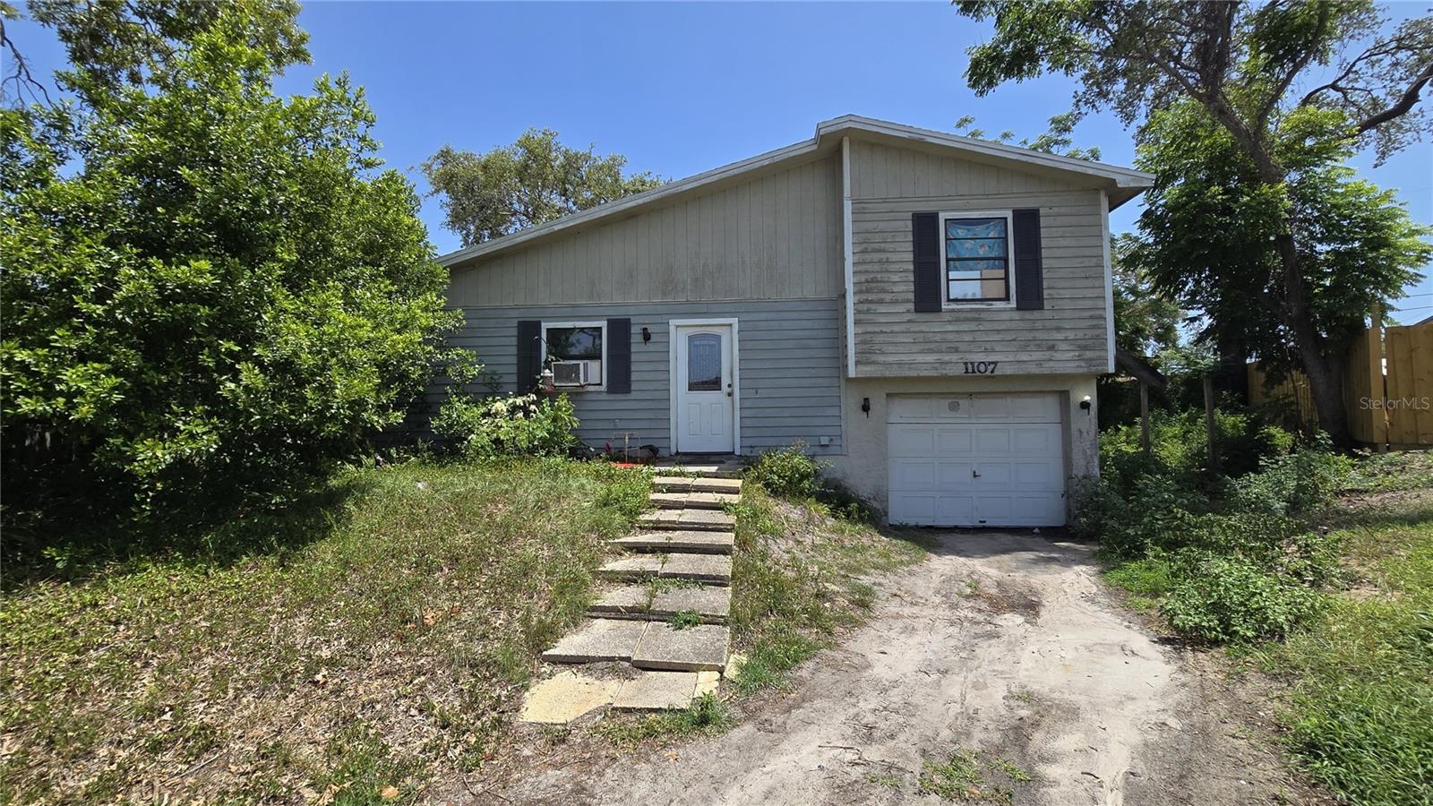 Details for 1107 Goshen Road, TARPON SPRINGS, FL 34689