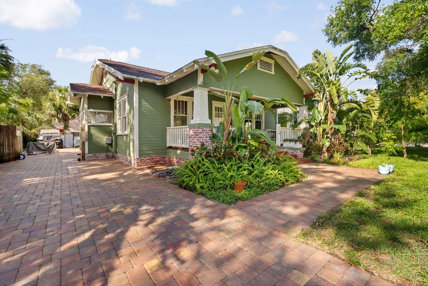 Details for 216 South Avenue, TAMPA, FL 33603