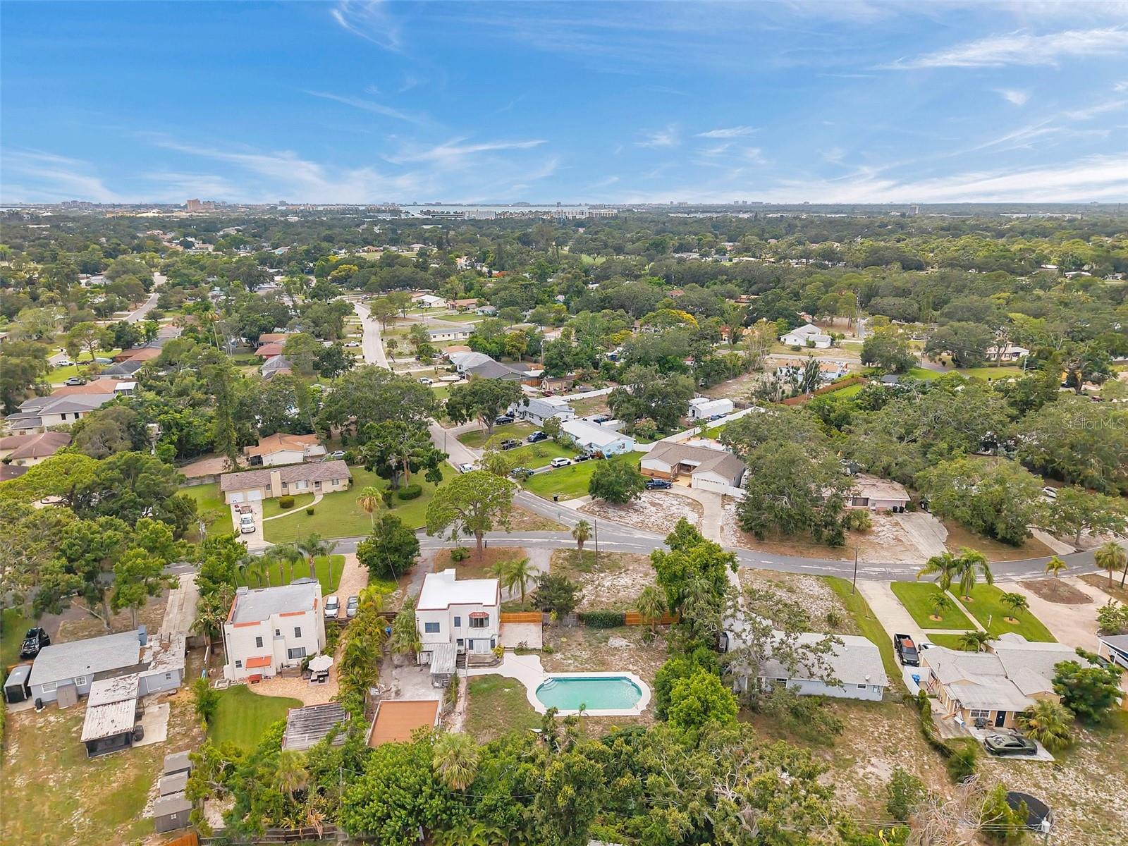 Image 55 of 55 For 4900 Alcazar Way S