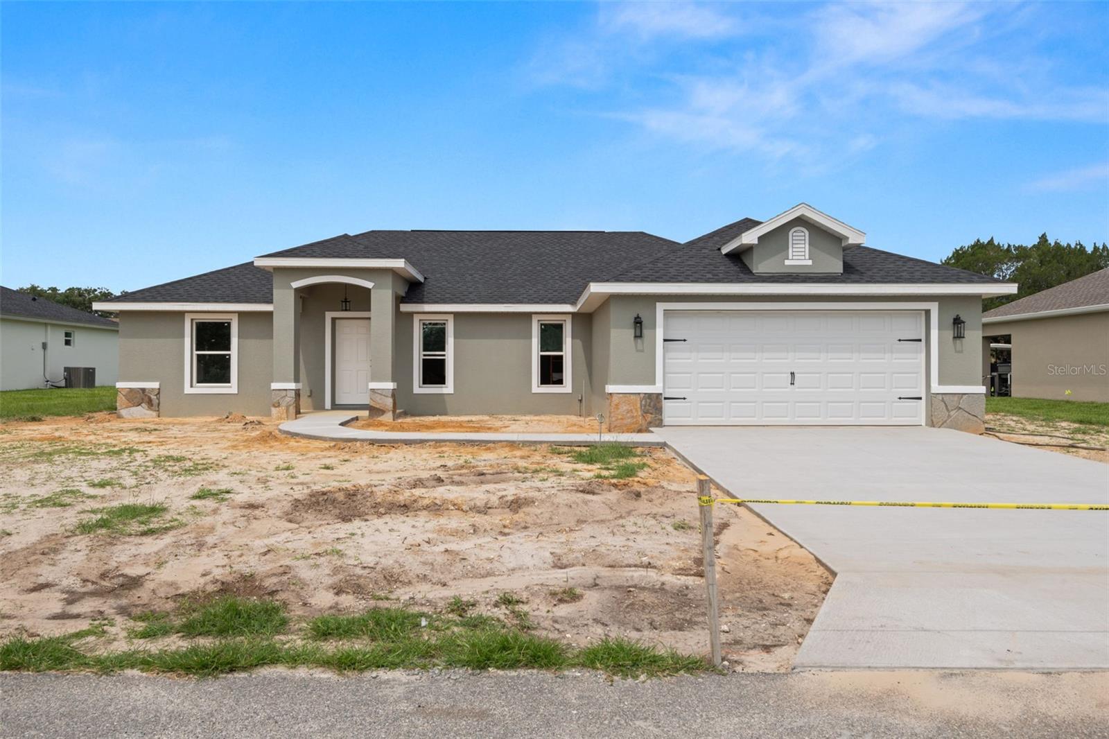 Details for 5441 Chestnut Ridge Road, DADE CITY, FL 33523
