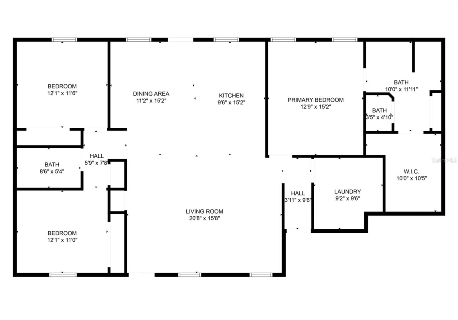 Image 22 of 22 For 5441 Chestnut Ridge Road