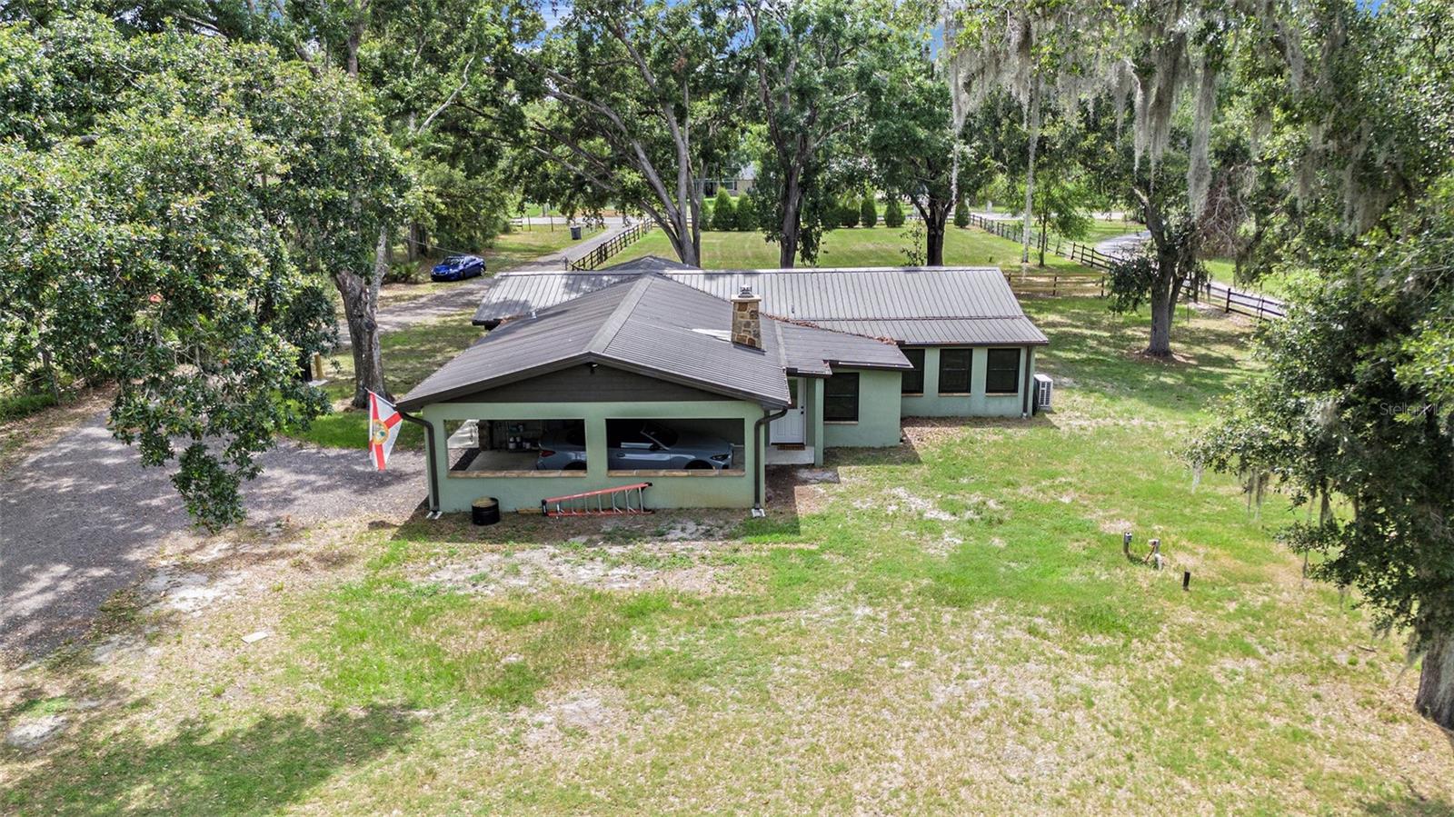 Listing photo id 31 for 5106 Five Acre Rd