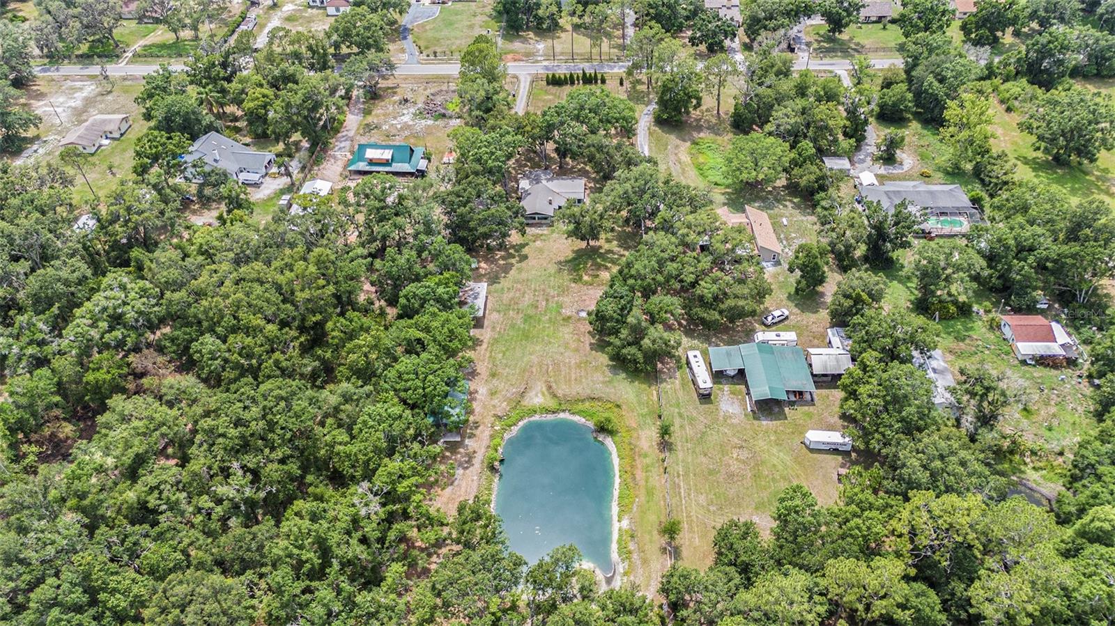 Listing photo id 32 for 5106 Five Acre Rd