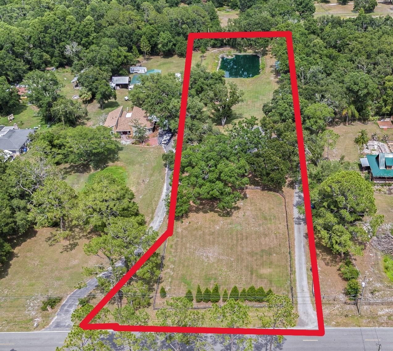 Listing photo id 5 for 5106 Five Acre Rd