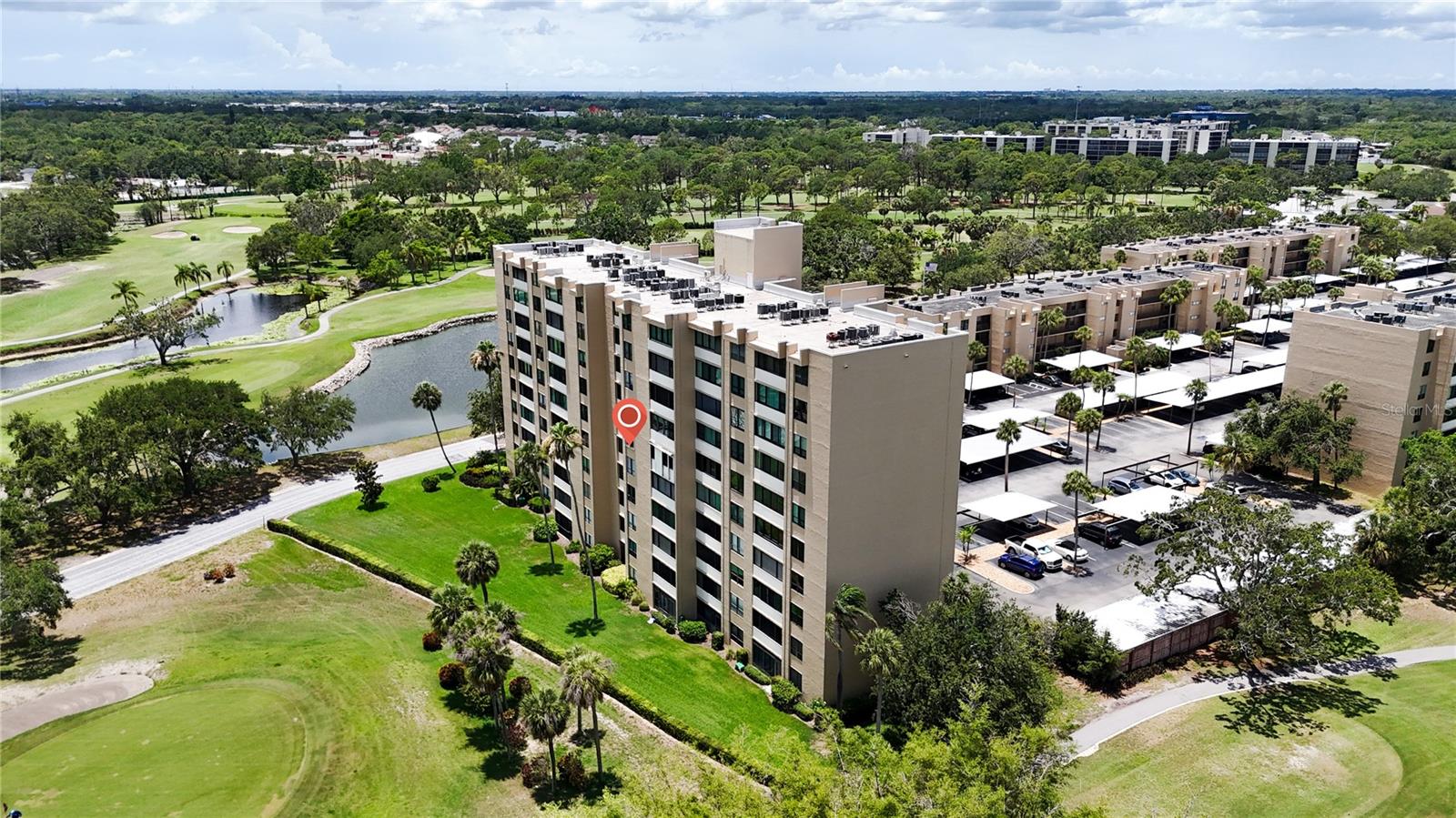 Image 5 of 61 For 2616 Cove Cay Drive 505