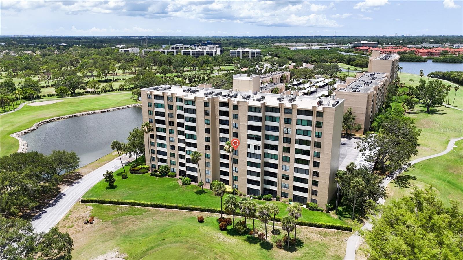 Image 6 of 61 For 2616 Cove Cay Drive 505