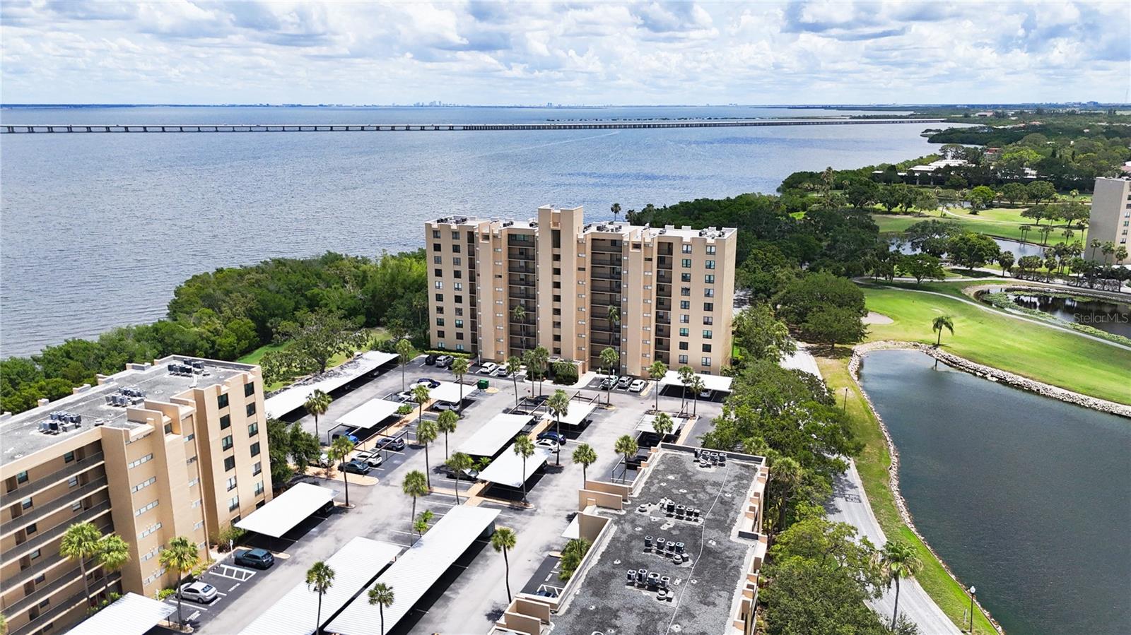 Image 8 of 61 For 2616 Cove Cay Drive 505