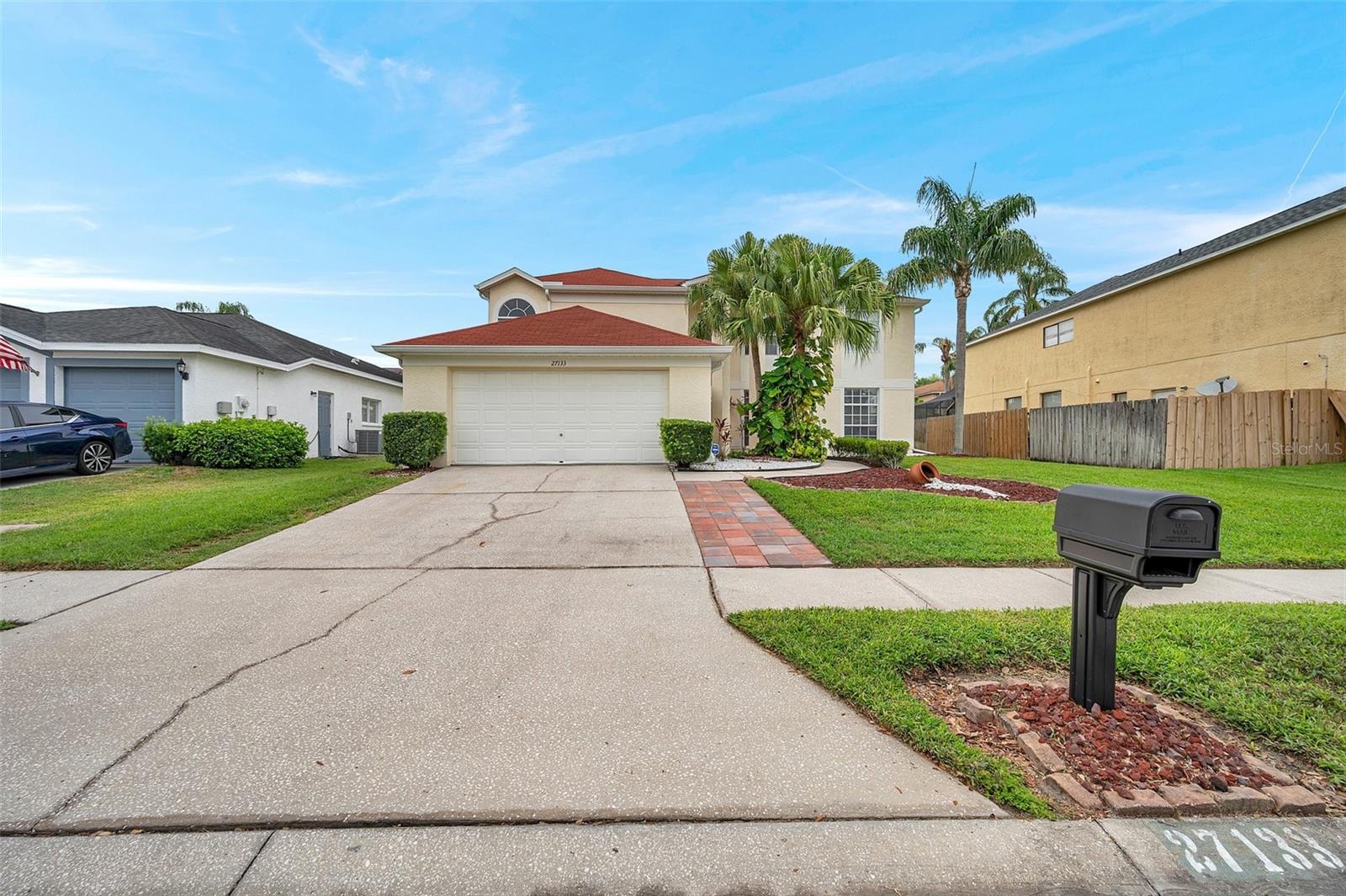 Listing photo id 2 for 27133 Sea Breeze Way