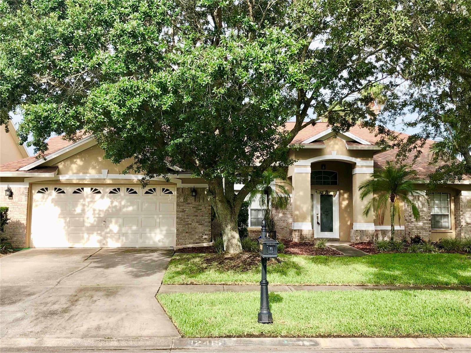 Details for 12415 Seabrook Drive, TAMPA, FL 33626