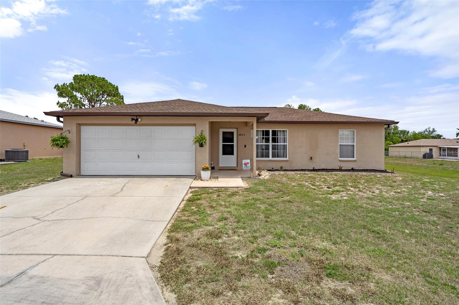 Details for 3811 Red Eagle Terrace, HOMOSASSA, FL 34448