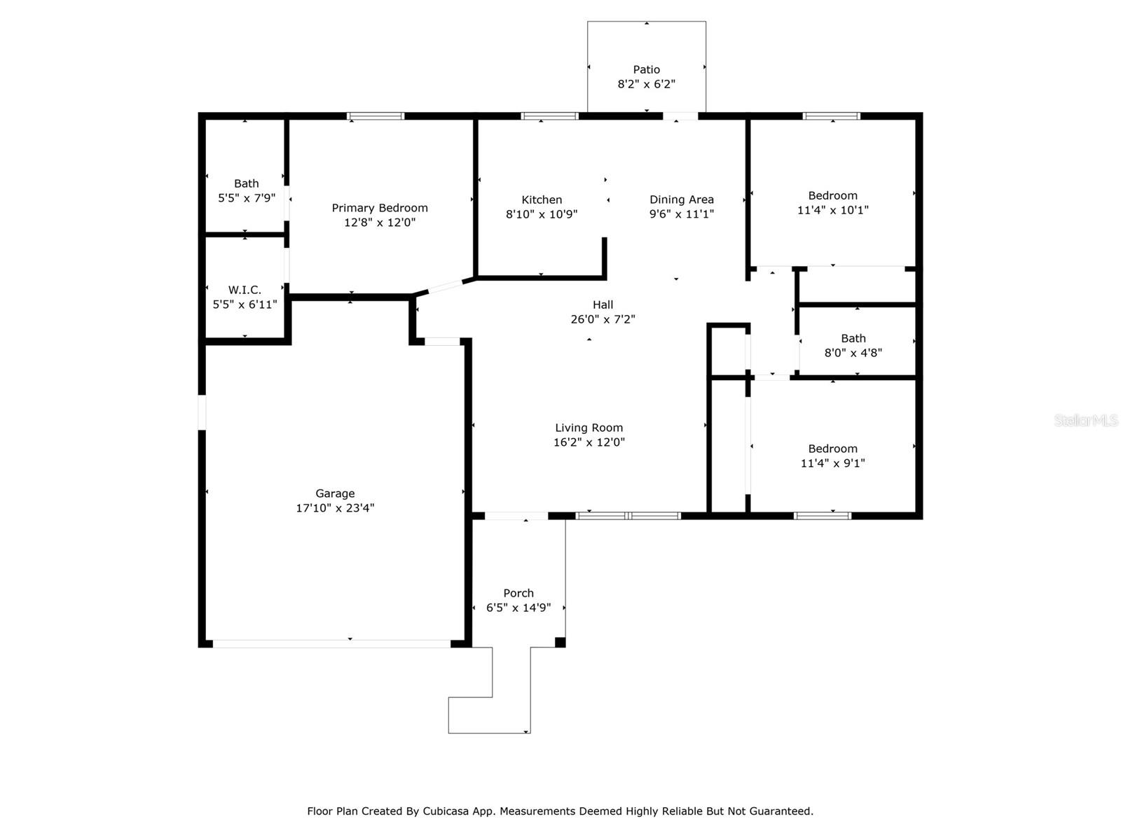 Image 2 of 30 For 3811 Red Eagle Terrace