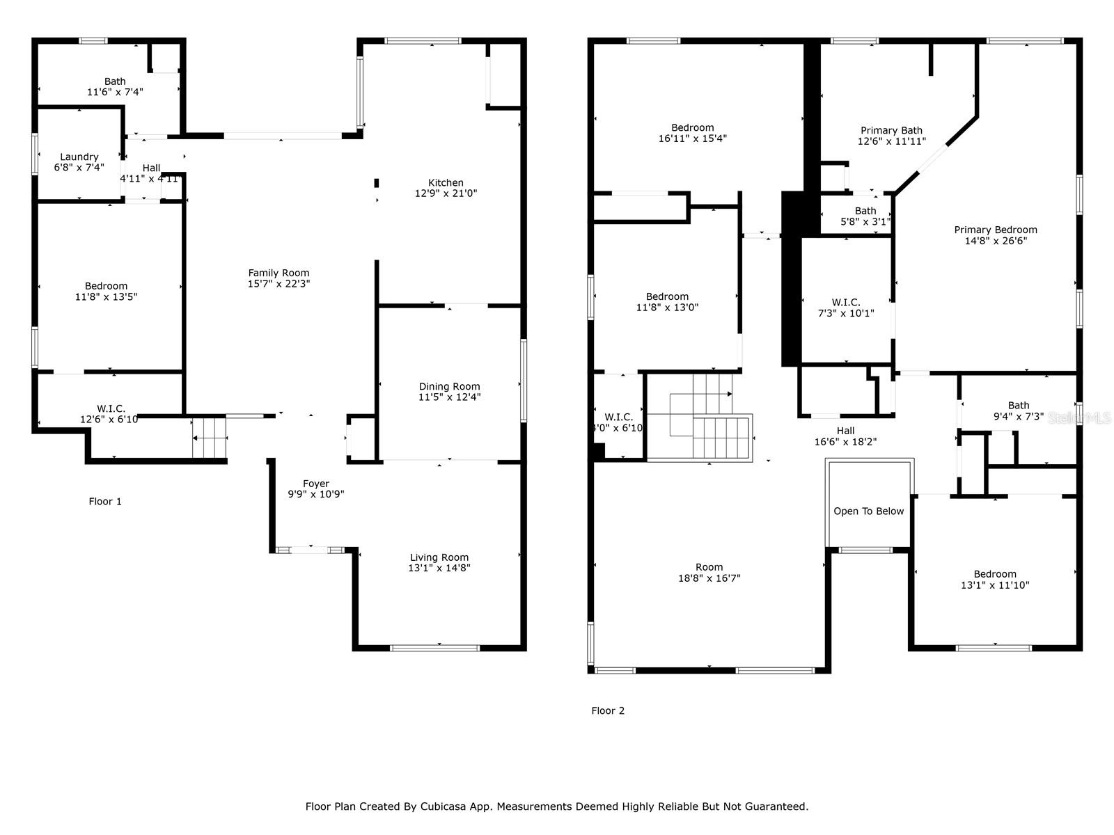 Image 47 of 47 For 11303 Village Brook Drive