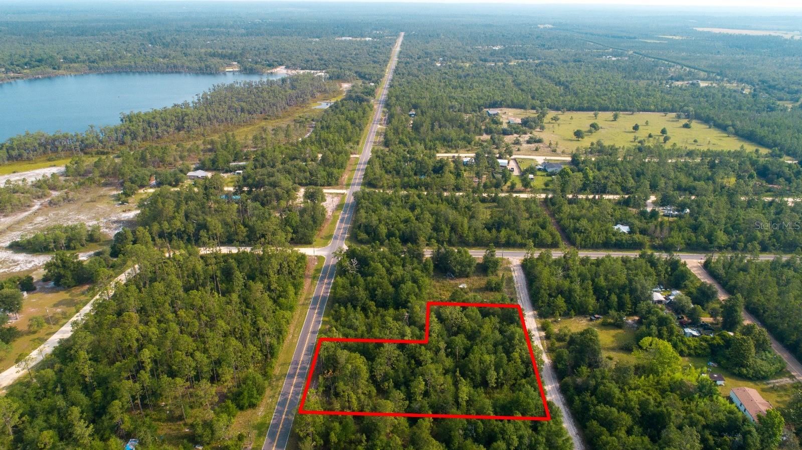 Details for Lakeview Road, ALTHA, FL 32421
