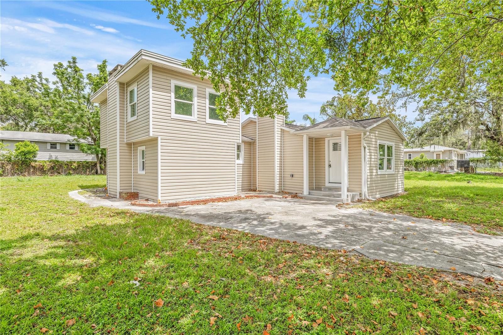 Details for 6419 48th Street, TAMPA, FL 33610