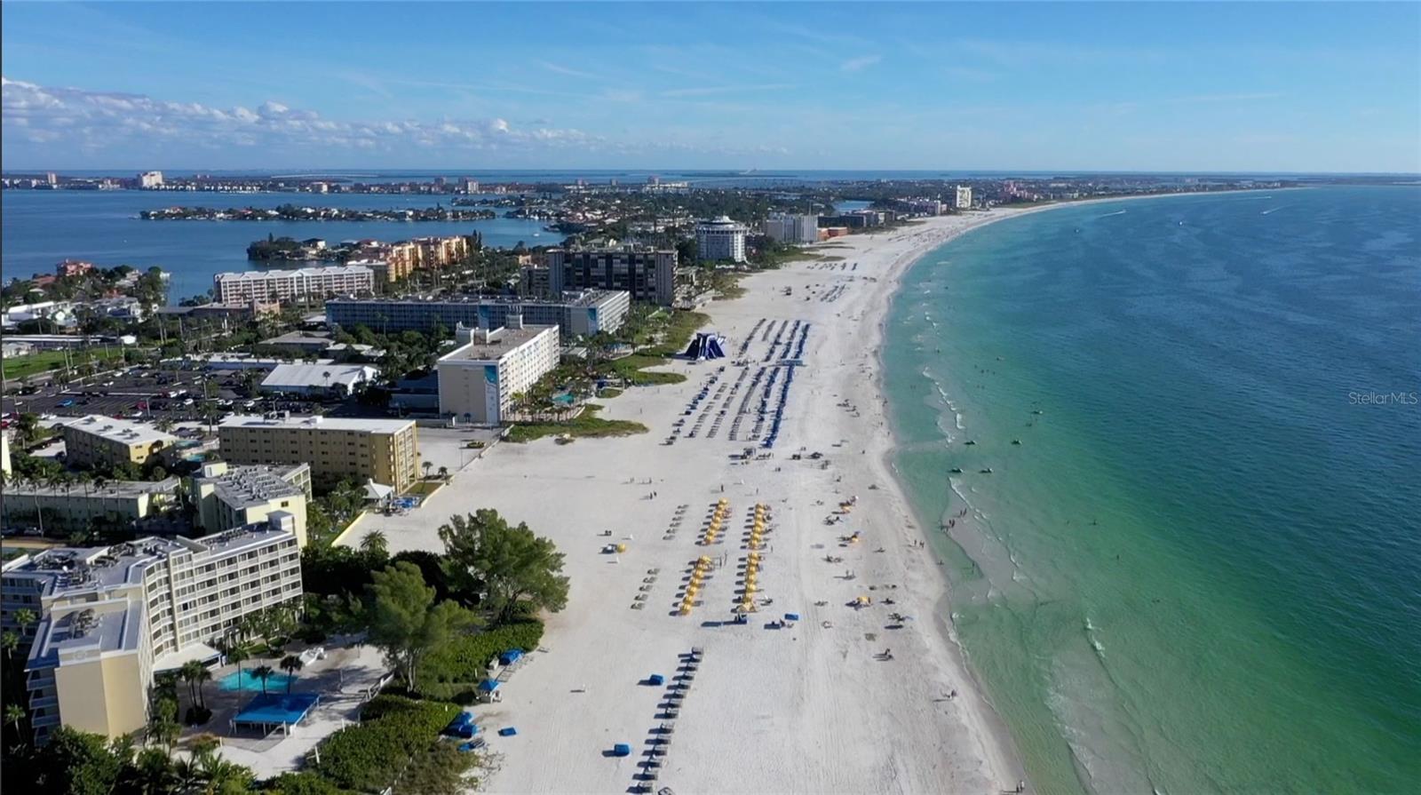 Image 3 of 10 For 8001 Gulf Boulevard