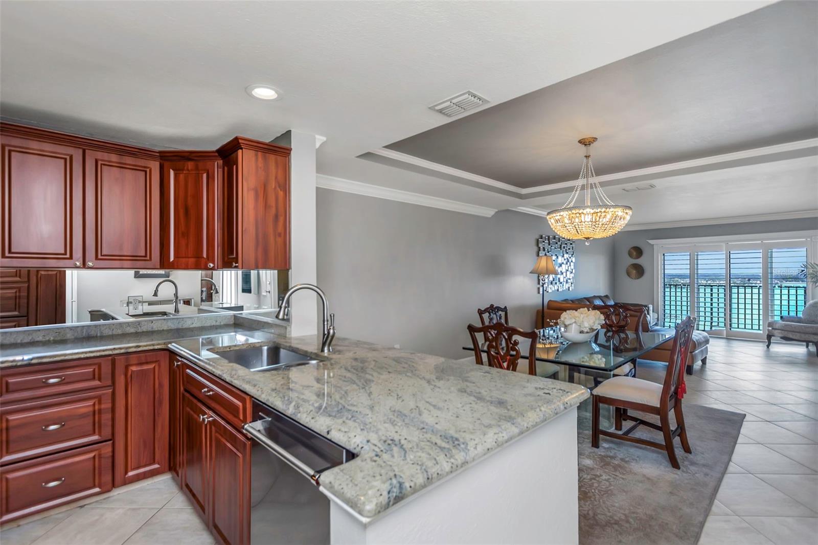 Image 10 of 65 For 7300 Sun Island Drive S 1505
