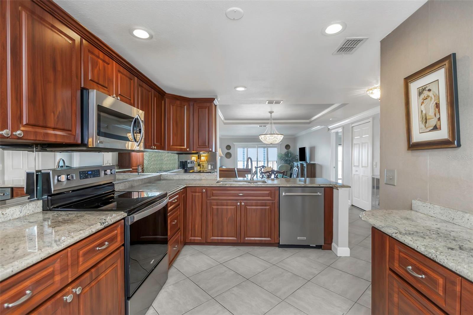 Image 12 of 65 For 7300 Sun Island Drive S 1505