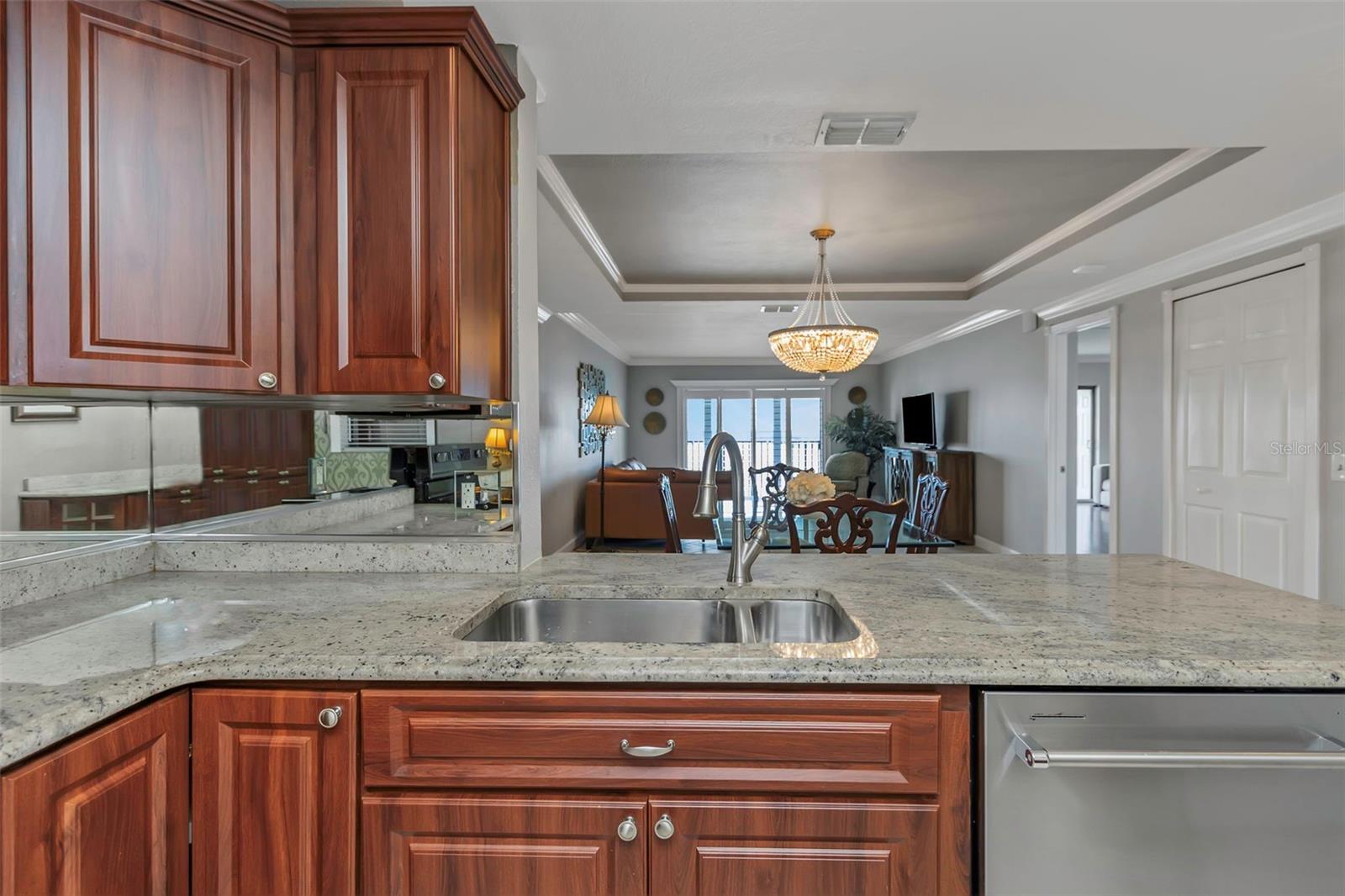 Image 13 of 65 For 7300 Sun Island Drive S 1505