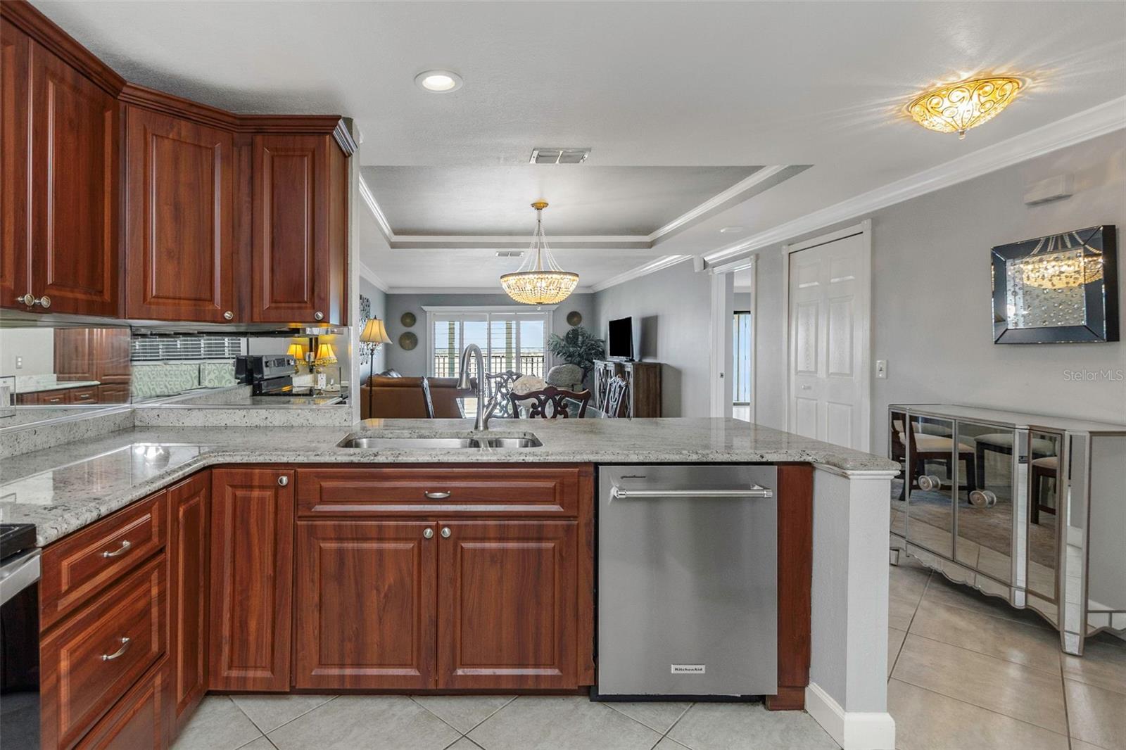 Image 16 of 65 For 7300 Sun Island Drive S 1505
