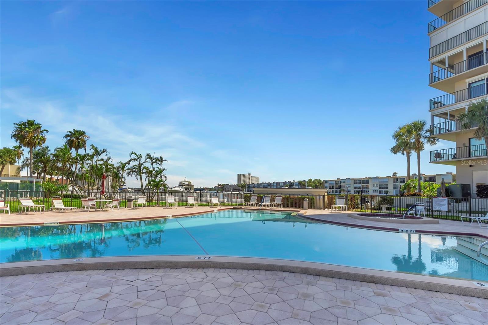 Image 47 of 65 For 7300 Sun Island Drive S 1505