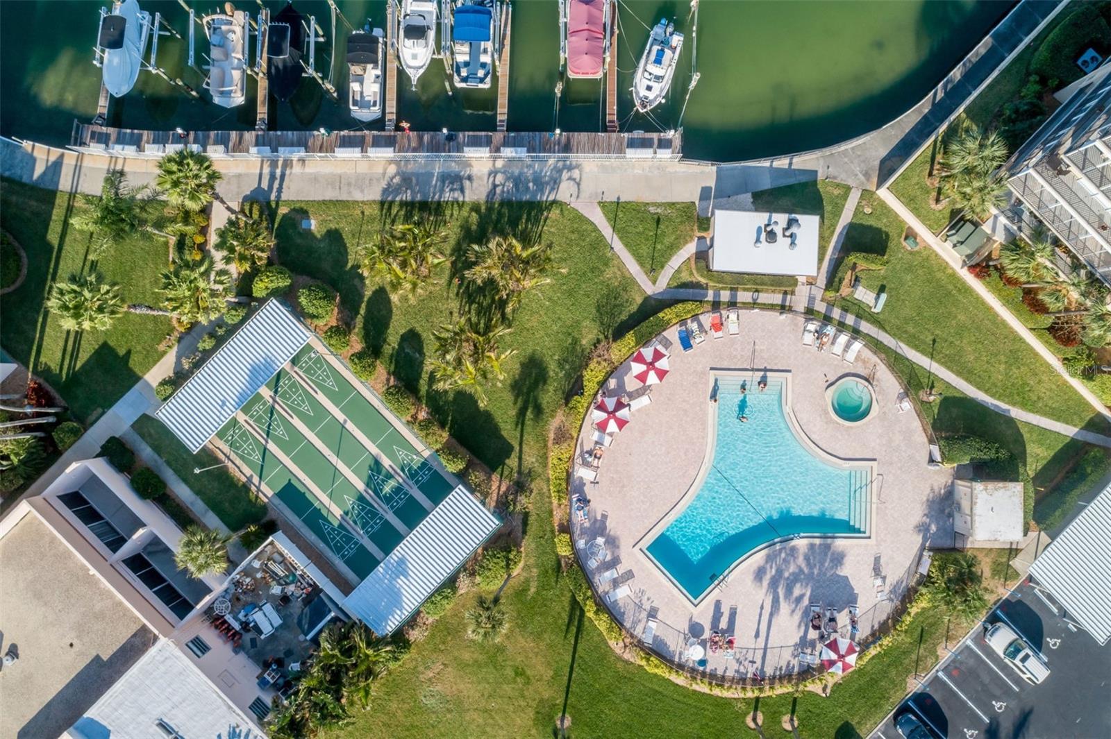 Image 51 of 65 For 7300 Sun Island Drive S 1505