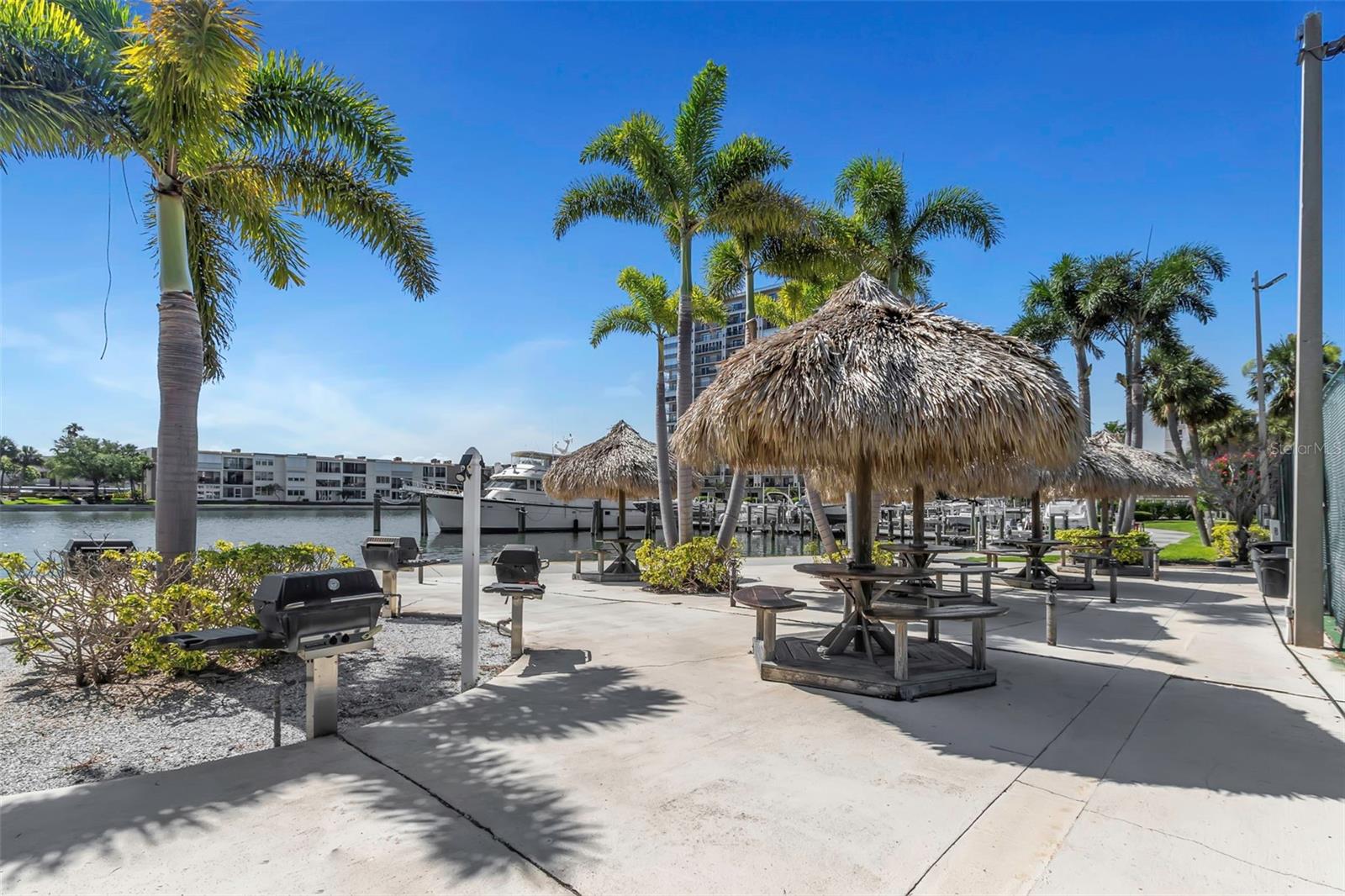 Image 55 of 65 For 7300 Sun Island Drive S 1505