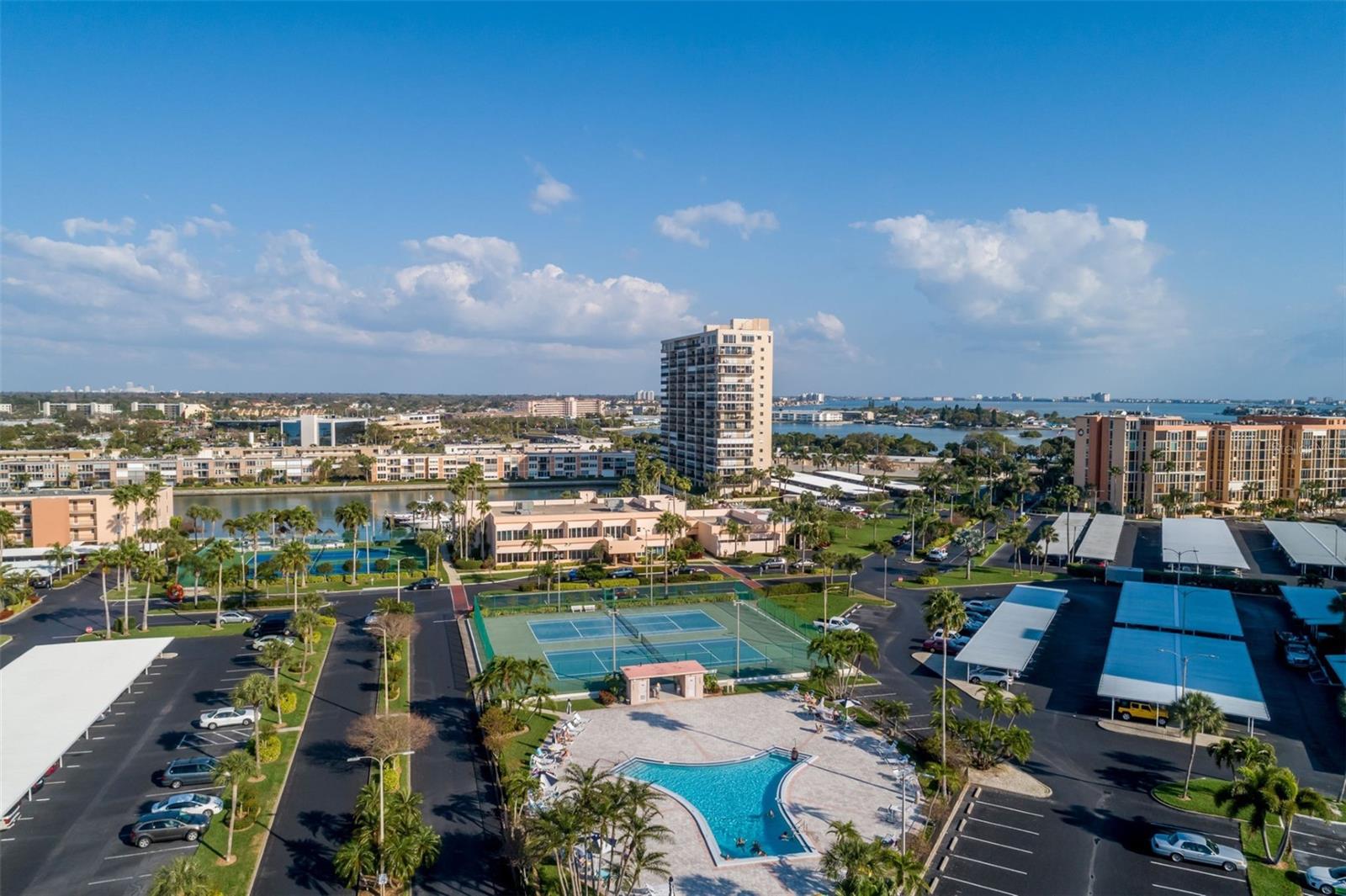 Image 61 of 65 For 7300 Sun Island Drive S 1505