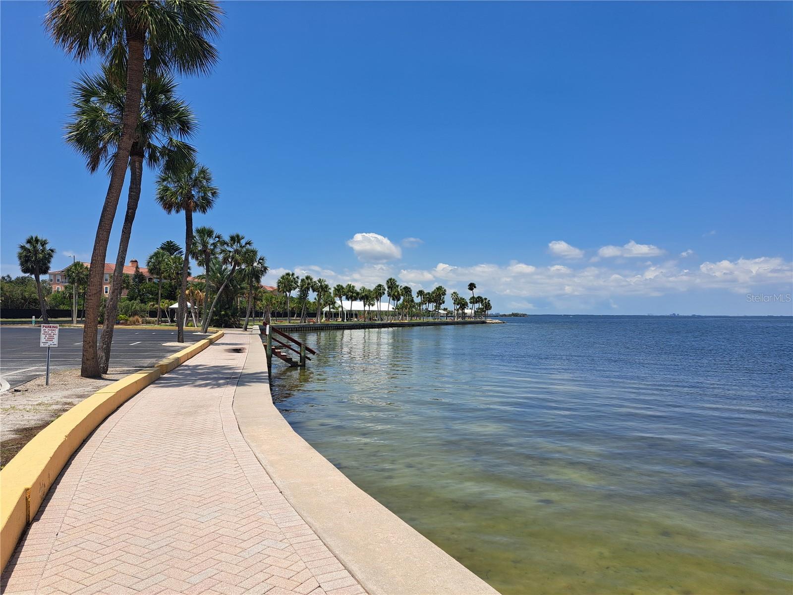 Listing photo id 25 for 4851 Gandy Boulevard B12l23