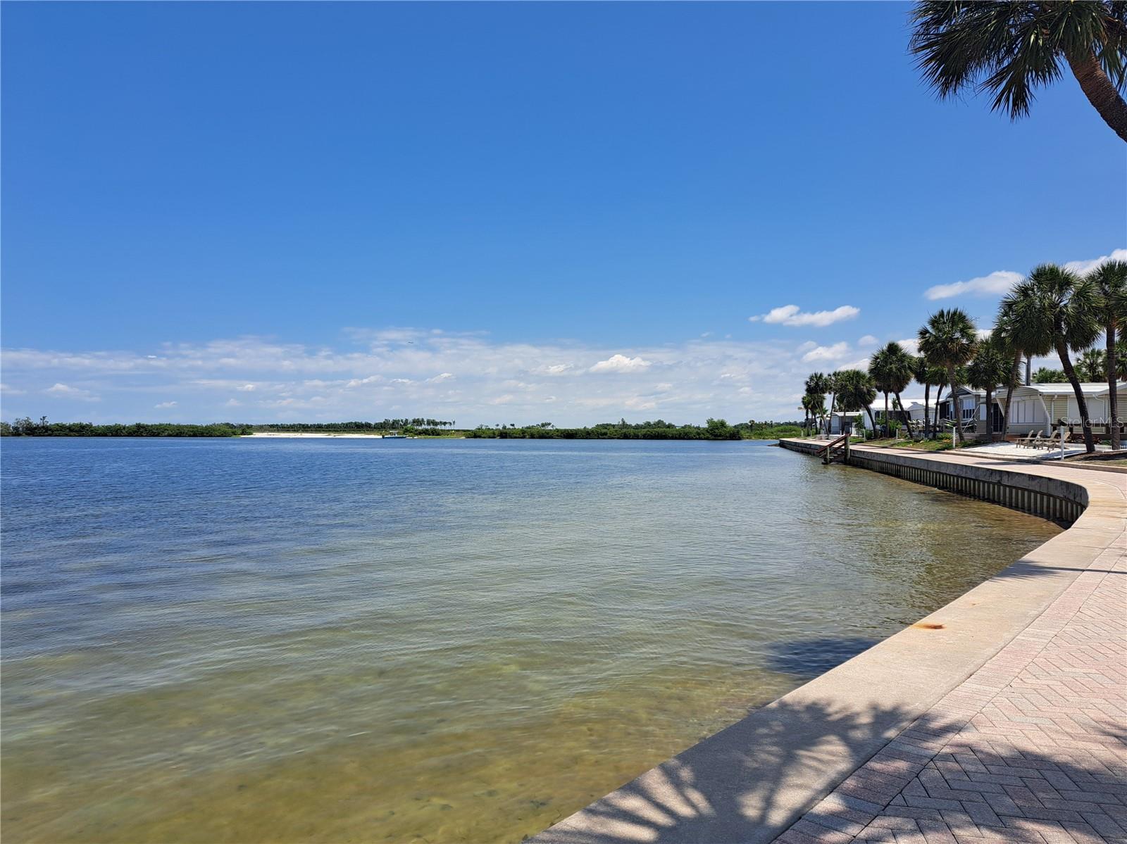 Listing photo id 26 for 4851 Gandy Boulevard B12l23