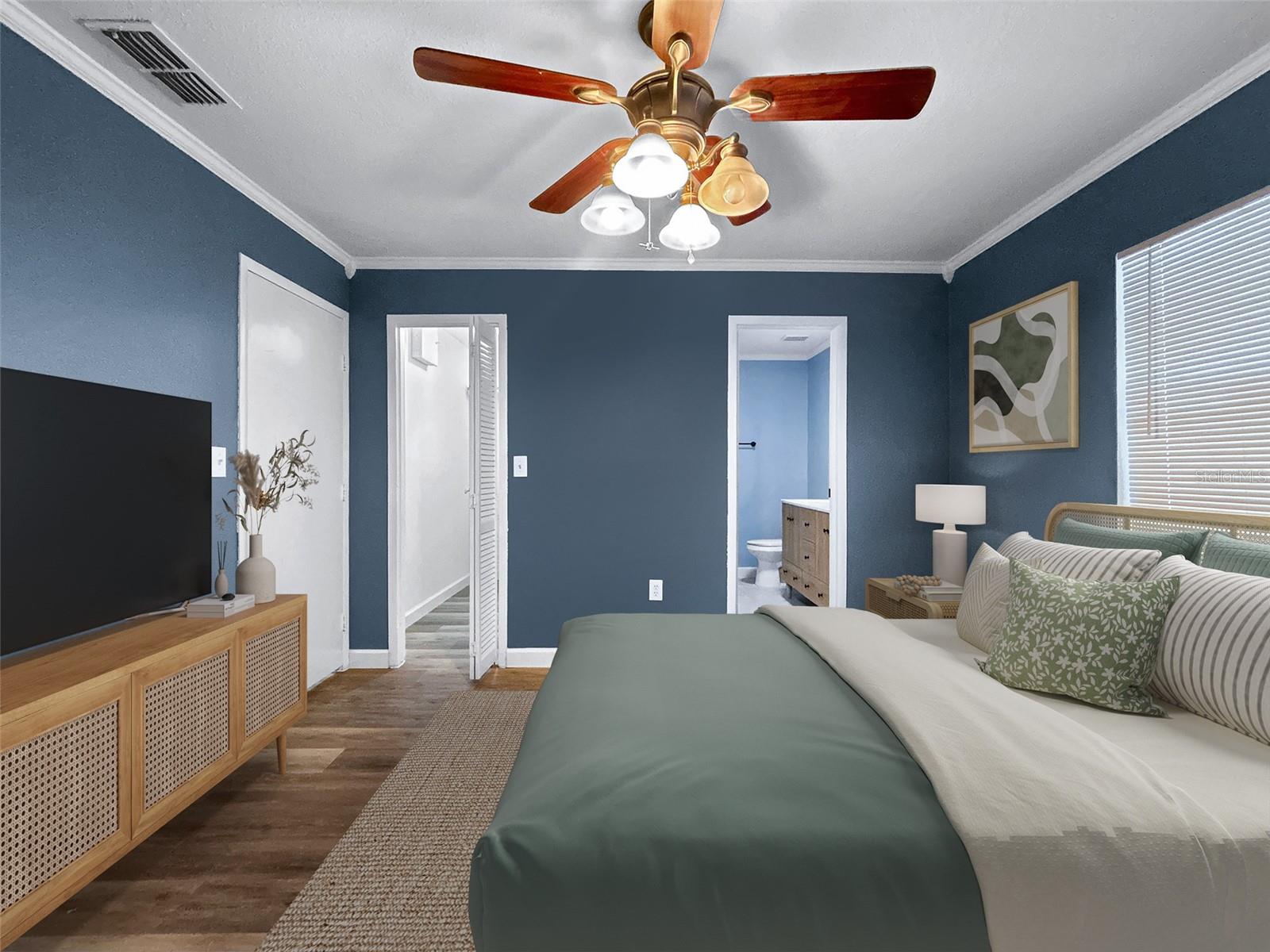 Image 11 of 41 For 1238 Honeytree Lane E