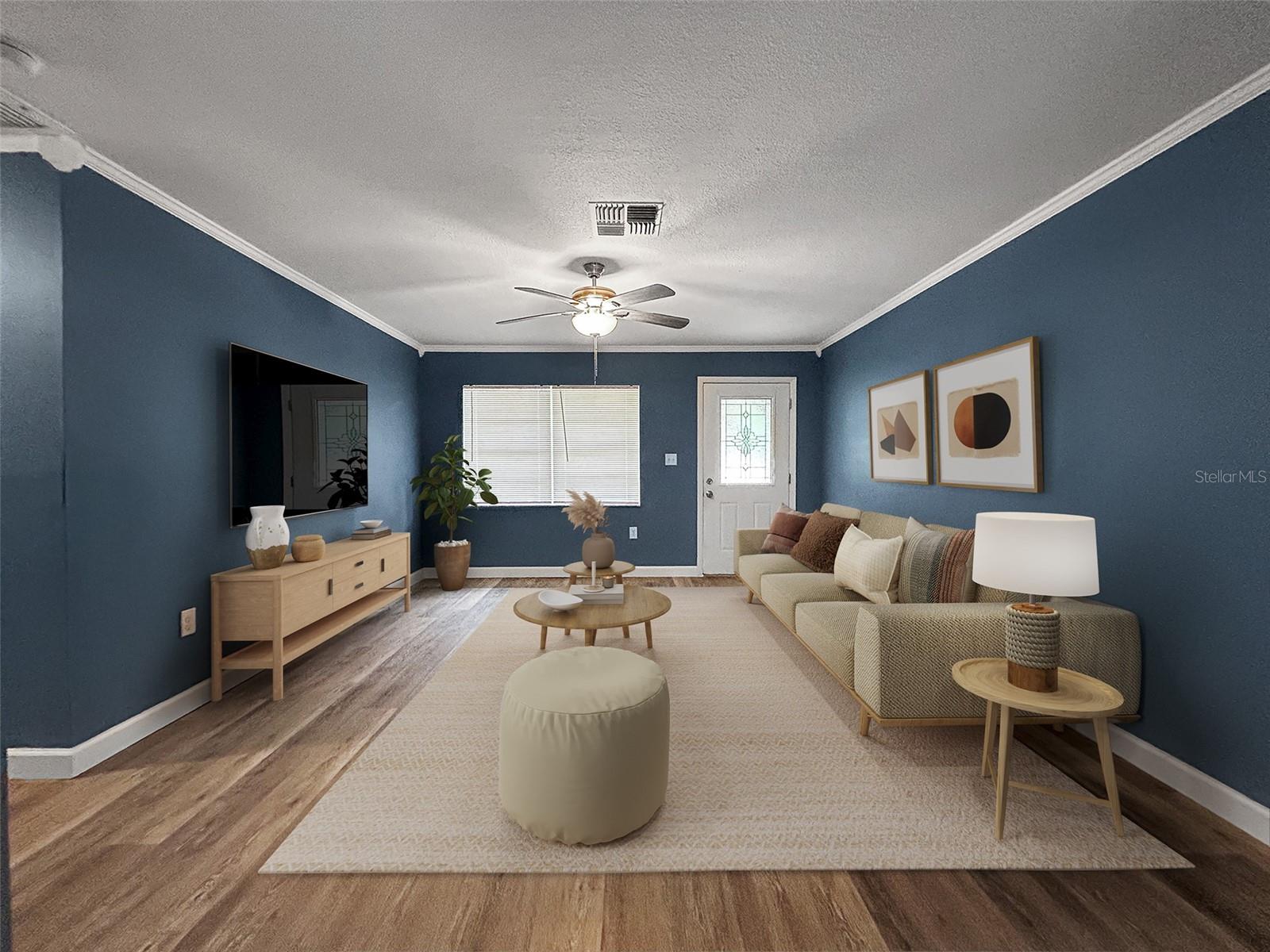 Image 18 of 41 For 1238 Honeytree Lane E