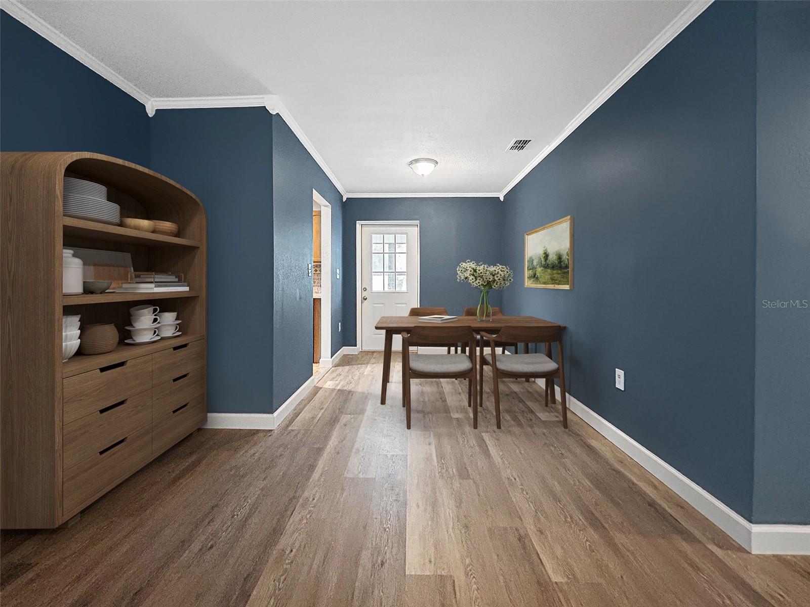 Image 22 of 41 For 1238 Honeytree Lane E