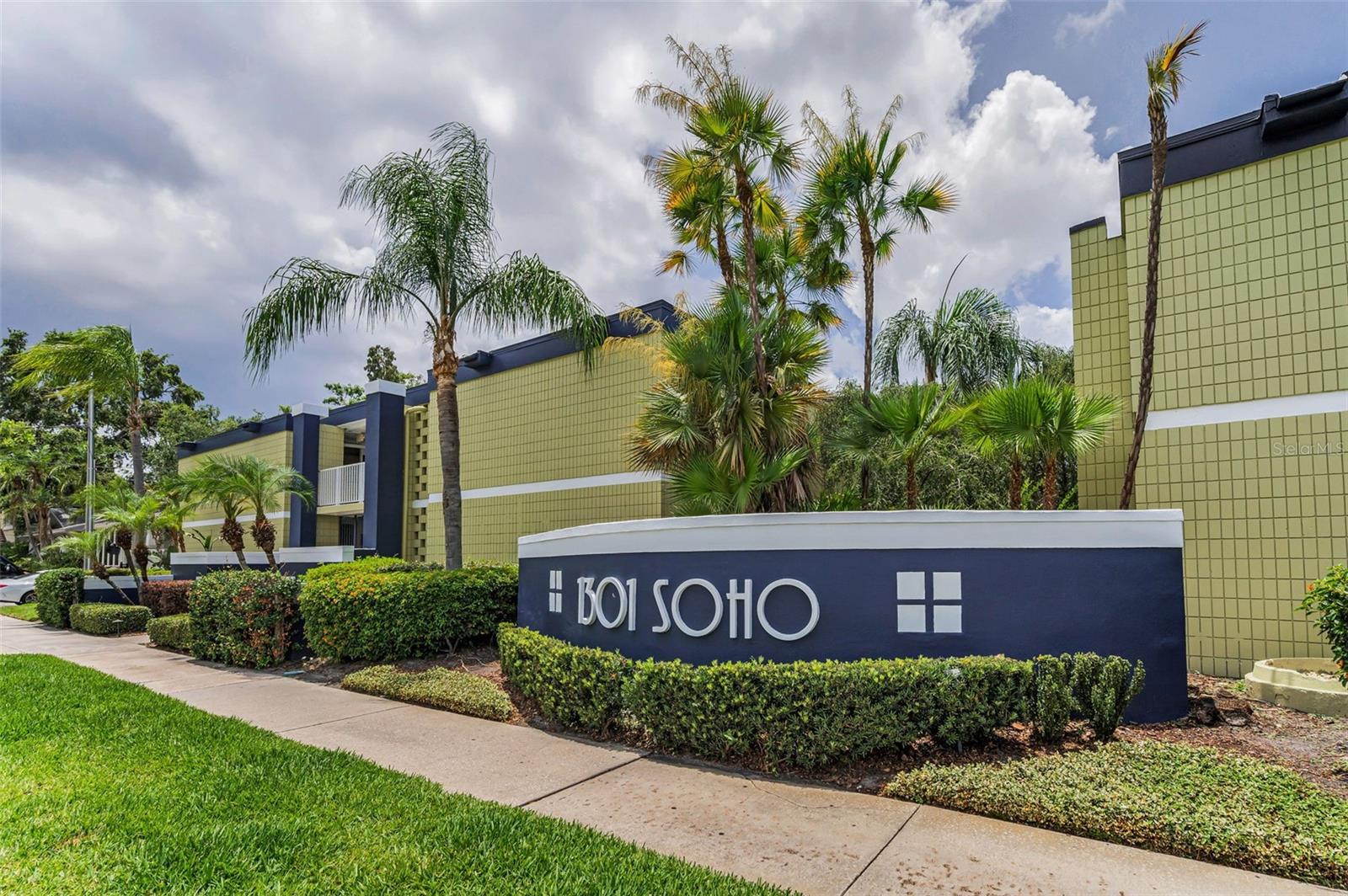 Details for 1301 Howard Avenue A22, TAMPA, FL 33606