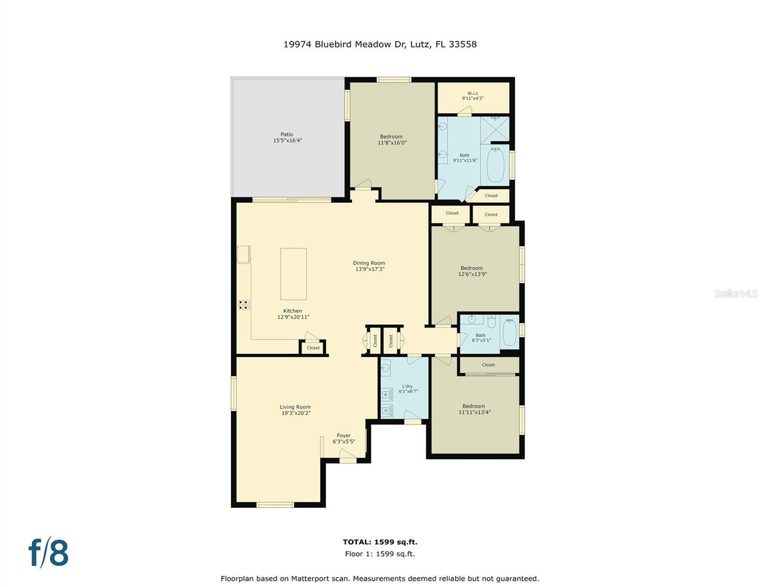 Listing photo id 54 for 19974 Bluebird Meadow Drive