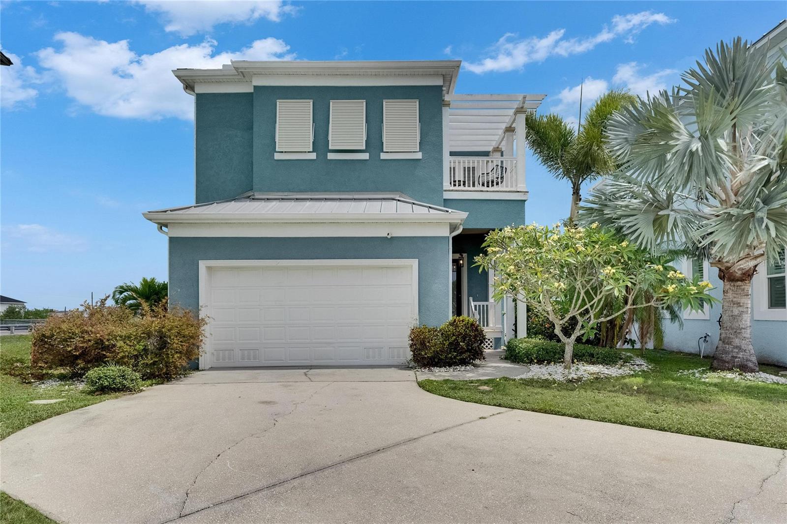 Details for 6512 Simone Shores Circle, APOLLO BEACH, FL 33572