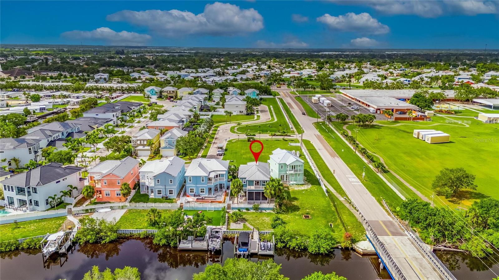 Image 89 of 96 For 6512 Simone Shores Circle