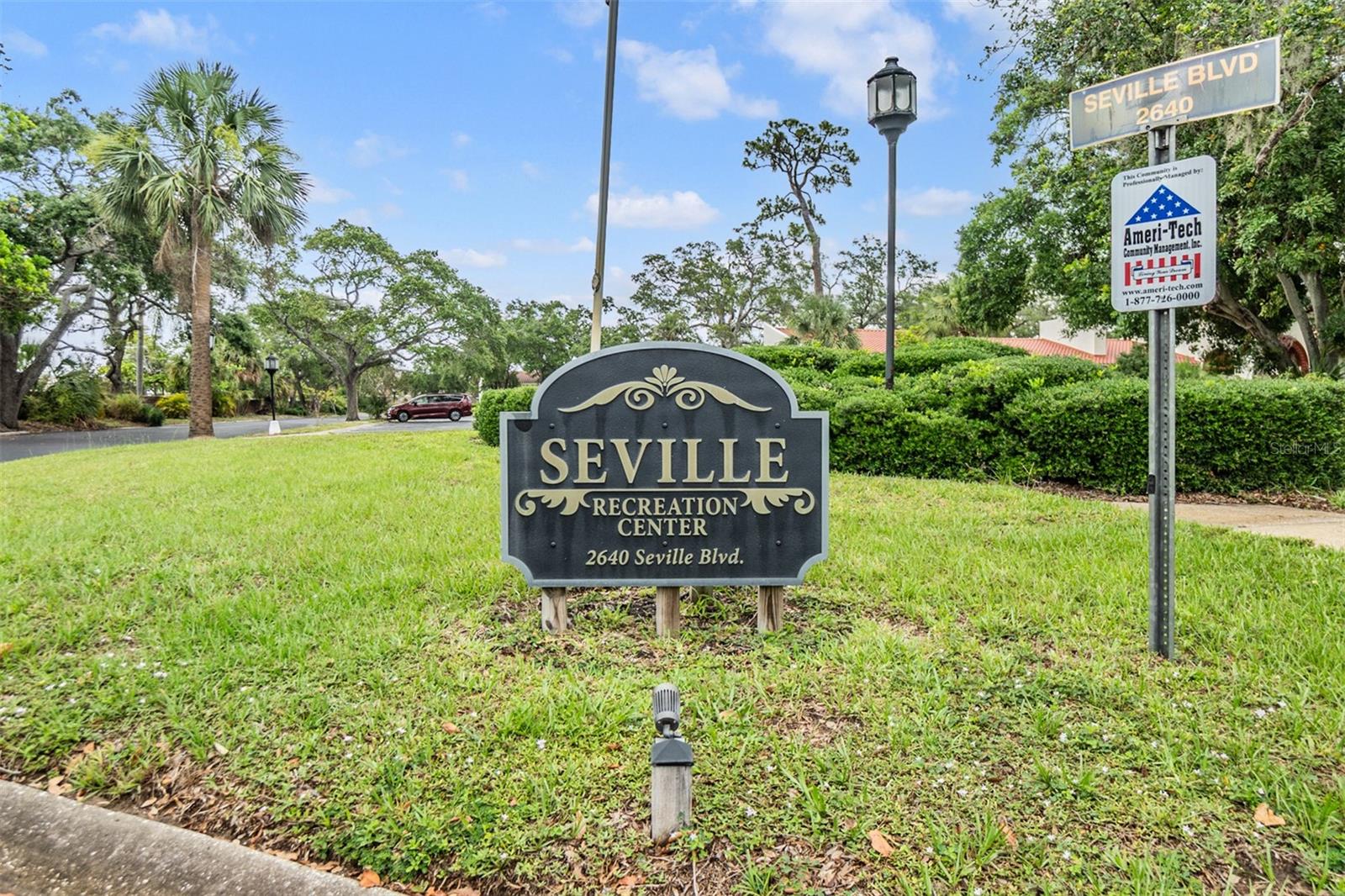 Image 24 of 36 For 2699 Seville Boulevard 207