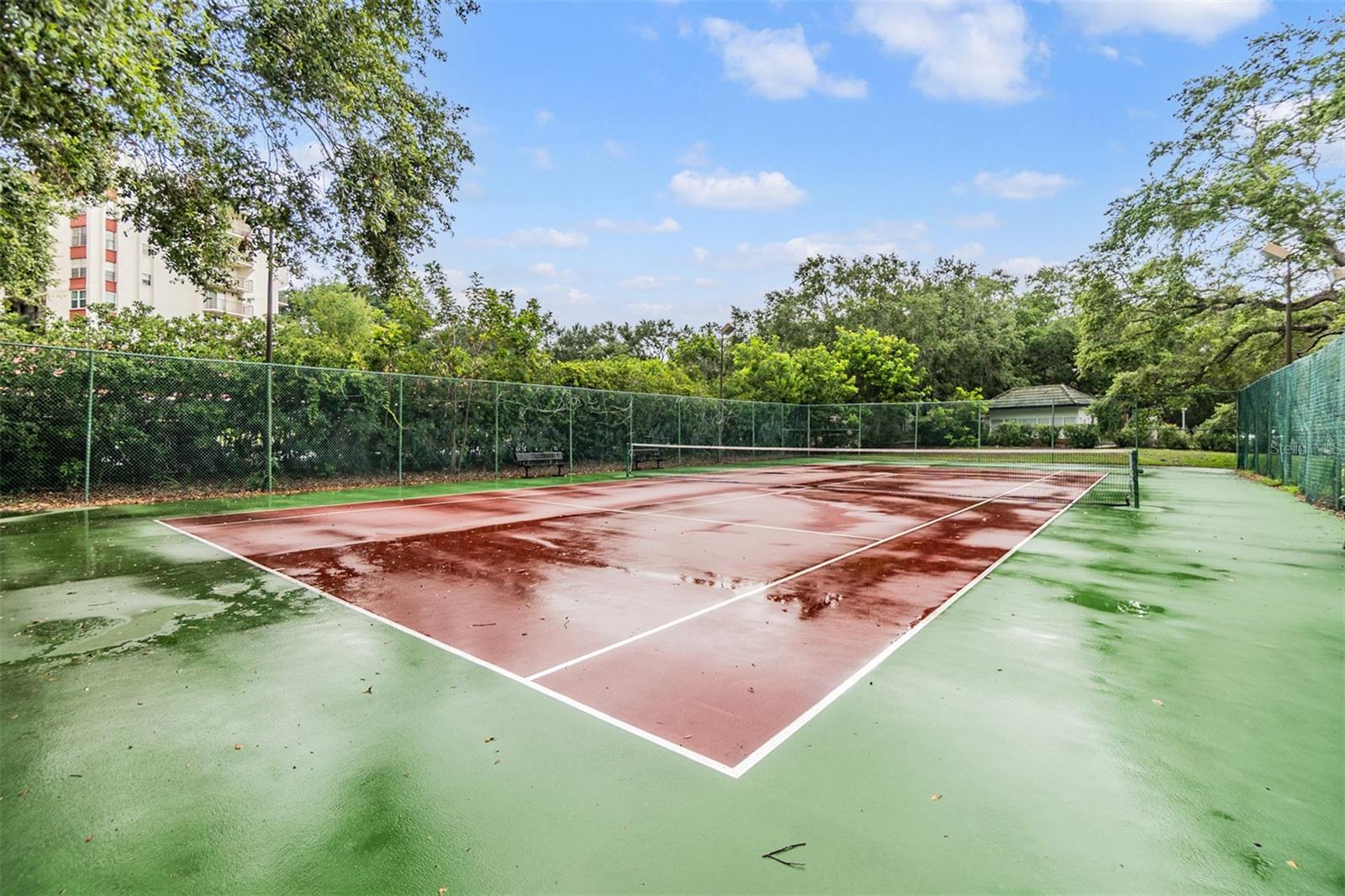Image 36 of 36 For 2699 Seville Boulevard 207
