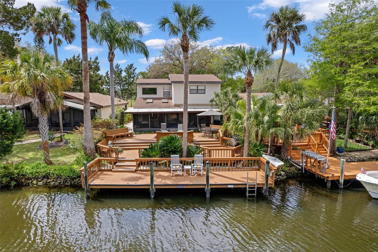 Image 50 of 66 For 11671 Riverhaven Drive