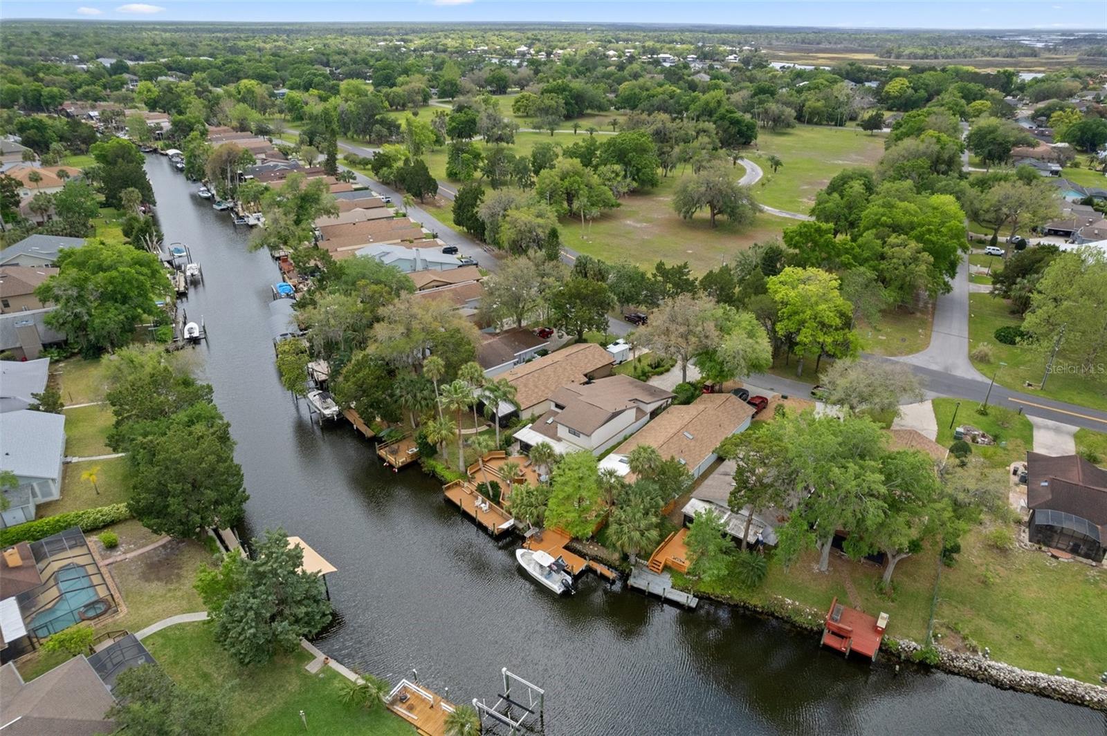 Image 55 of 66 For 11671 Riverhaven Drive