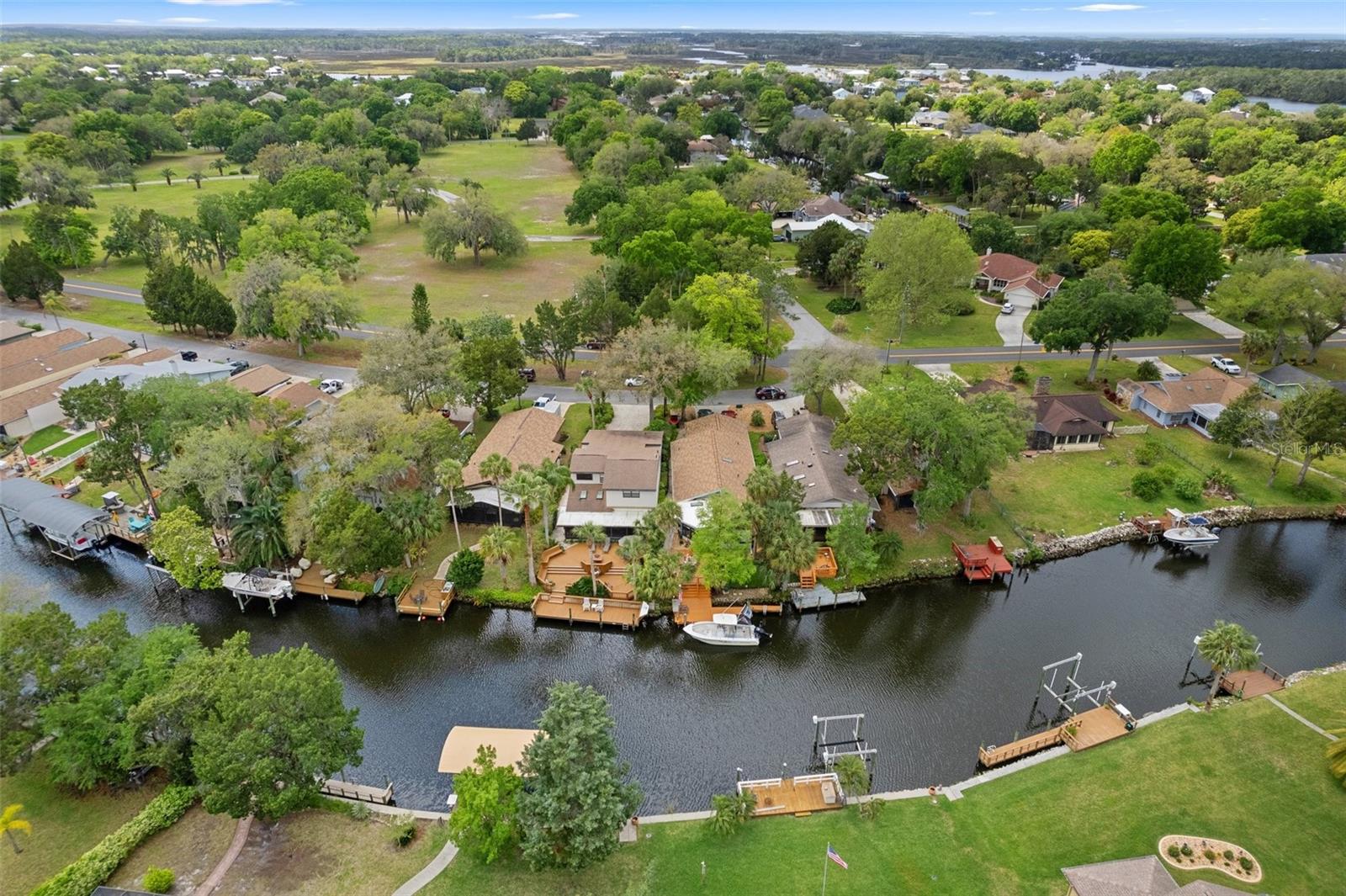 Image 56 of 66 For 11671 Riverhaven Drive