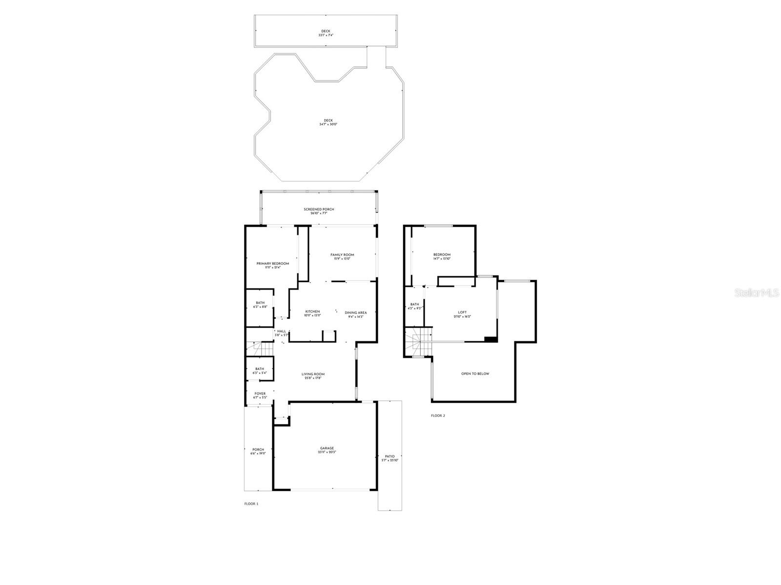 Image 59 of 66 For 11671 Riverhaven Drive