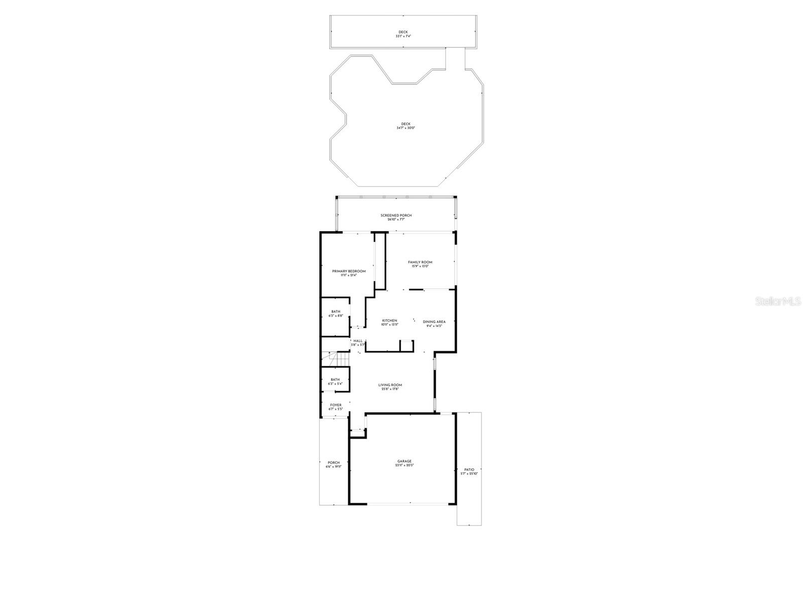 Image 61 of 66 For 11671 Riverhaven Drive