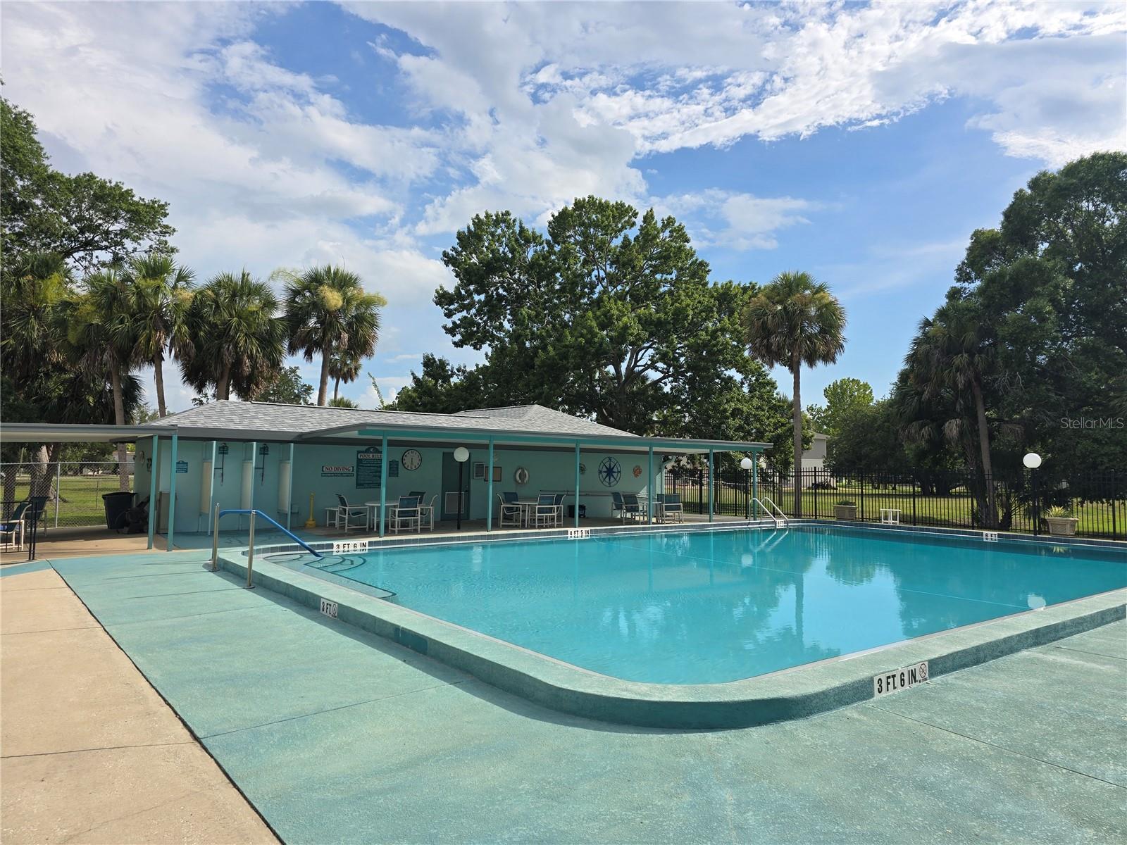 Image 64 of 66 For 11671 Riverhaven Drive