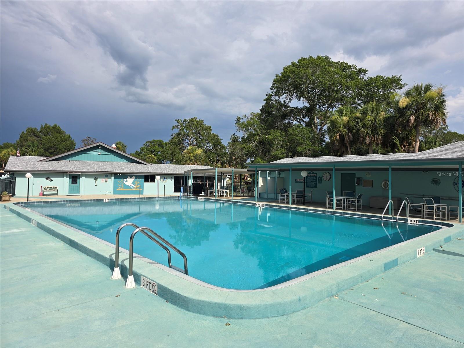 Image 65 of 66 For 11671 Riverhaven Drive