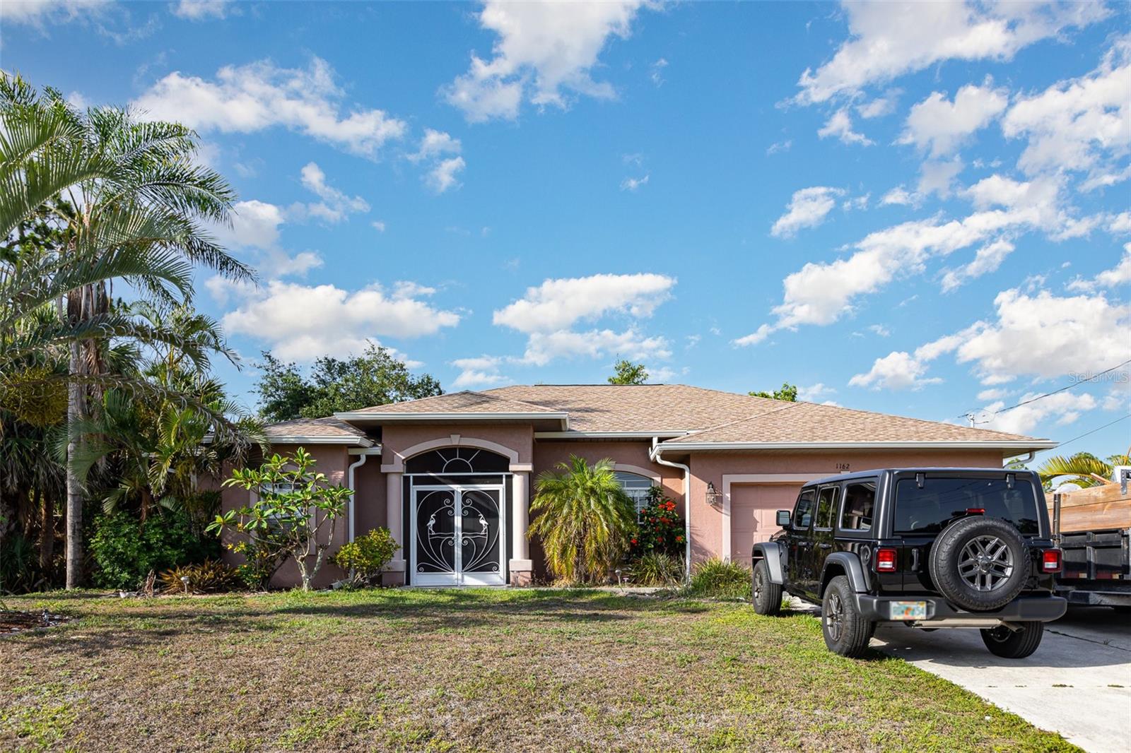 Details for 1162 Music Lane, NORTH PORT, FL 34286